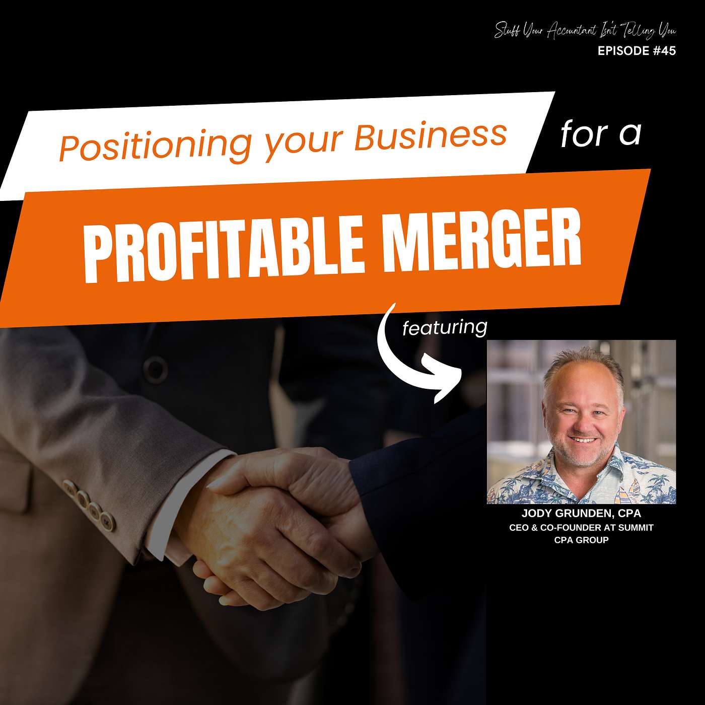 The Golden AGE of Business