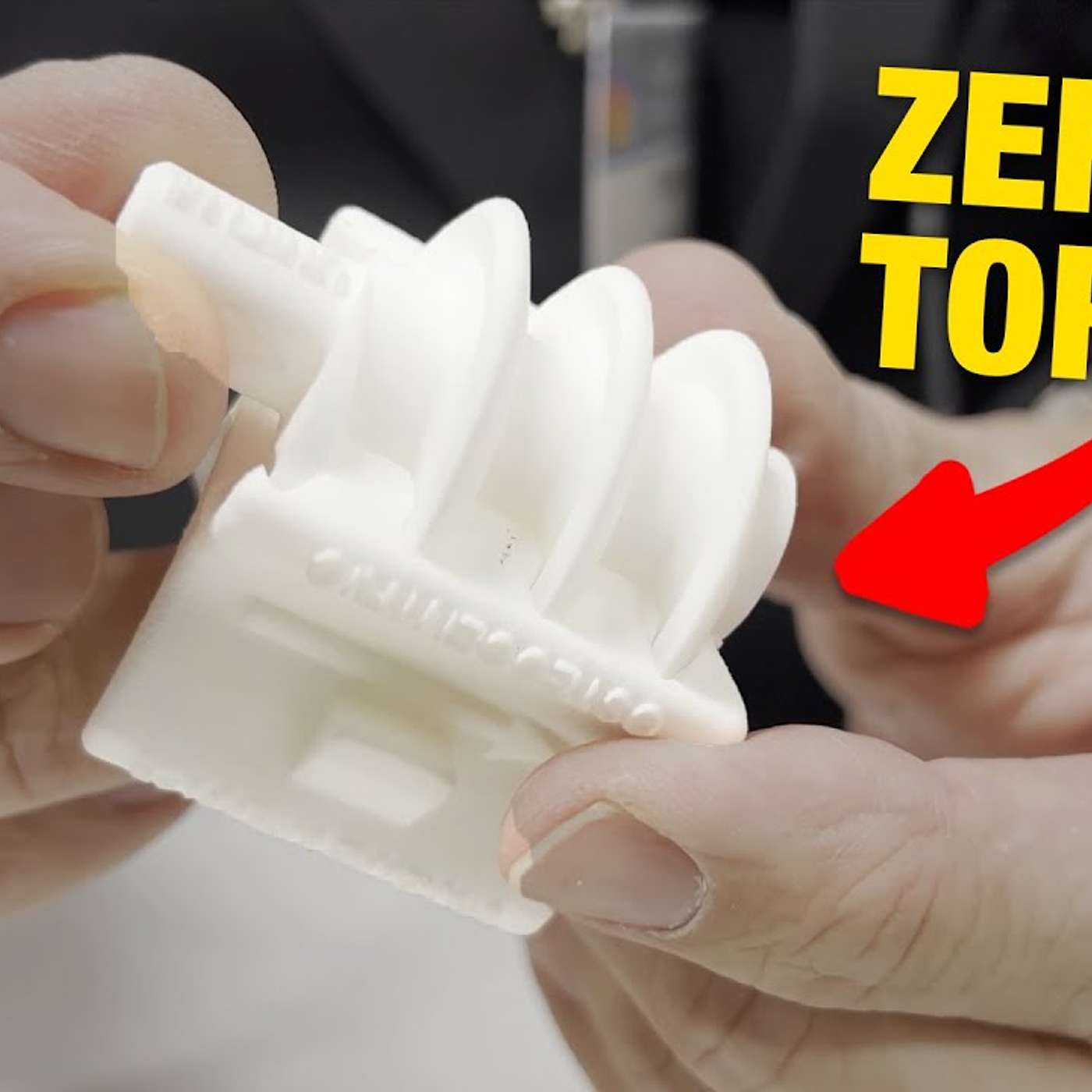 Implants Made Simple