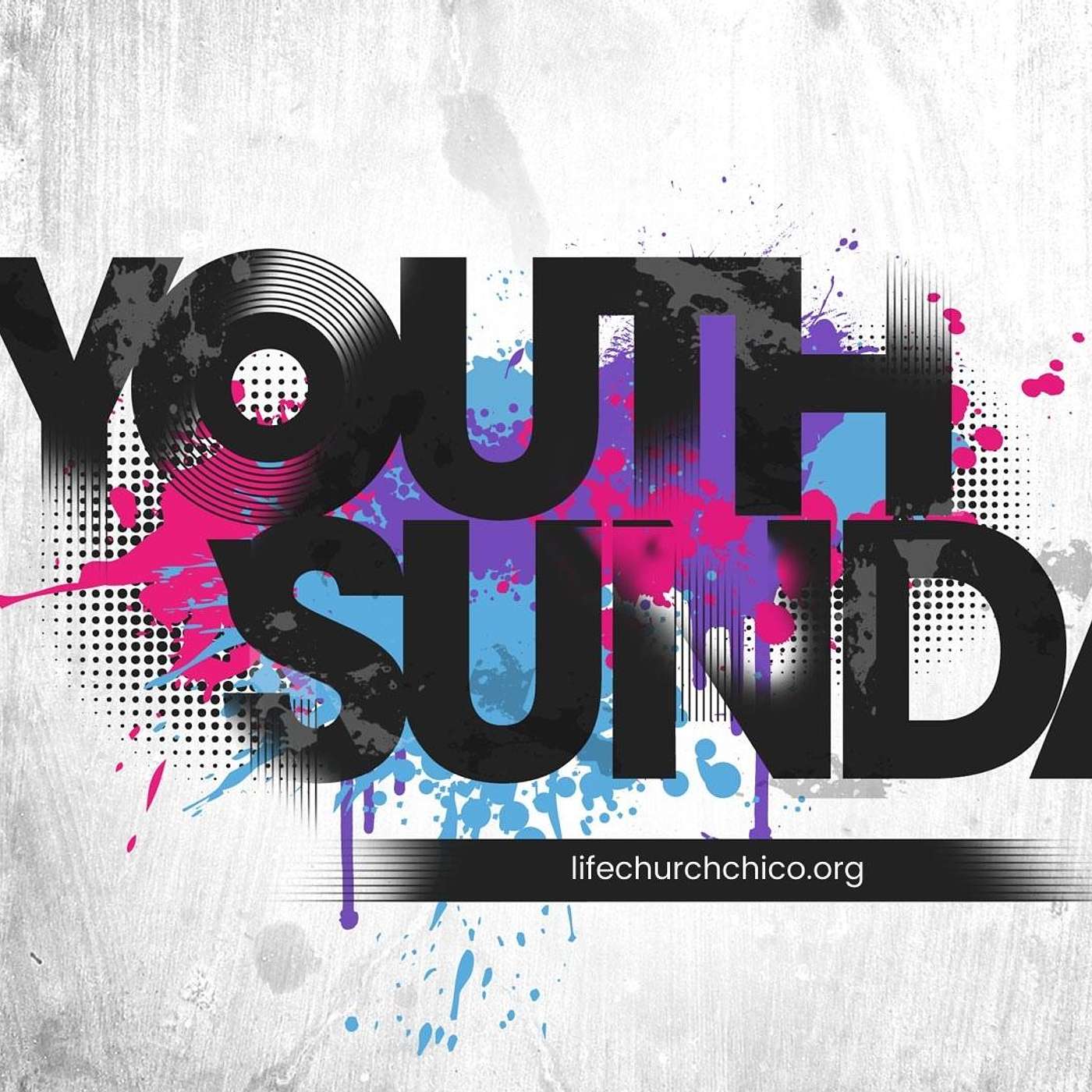 Sunday Service: Youth Sunday - May 29th, 2022