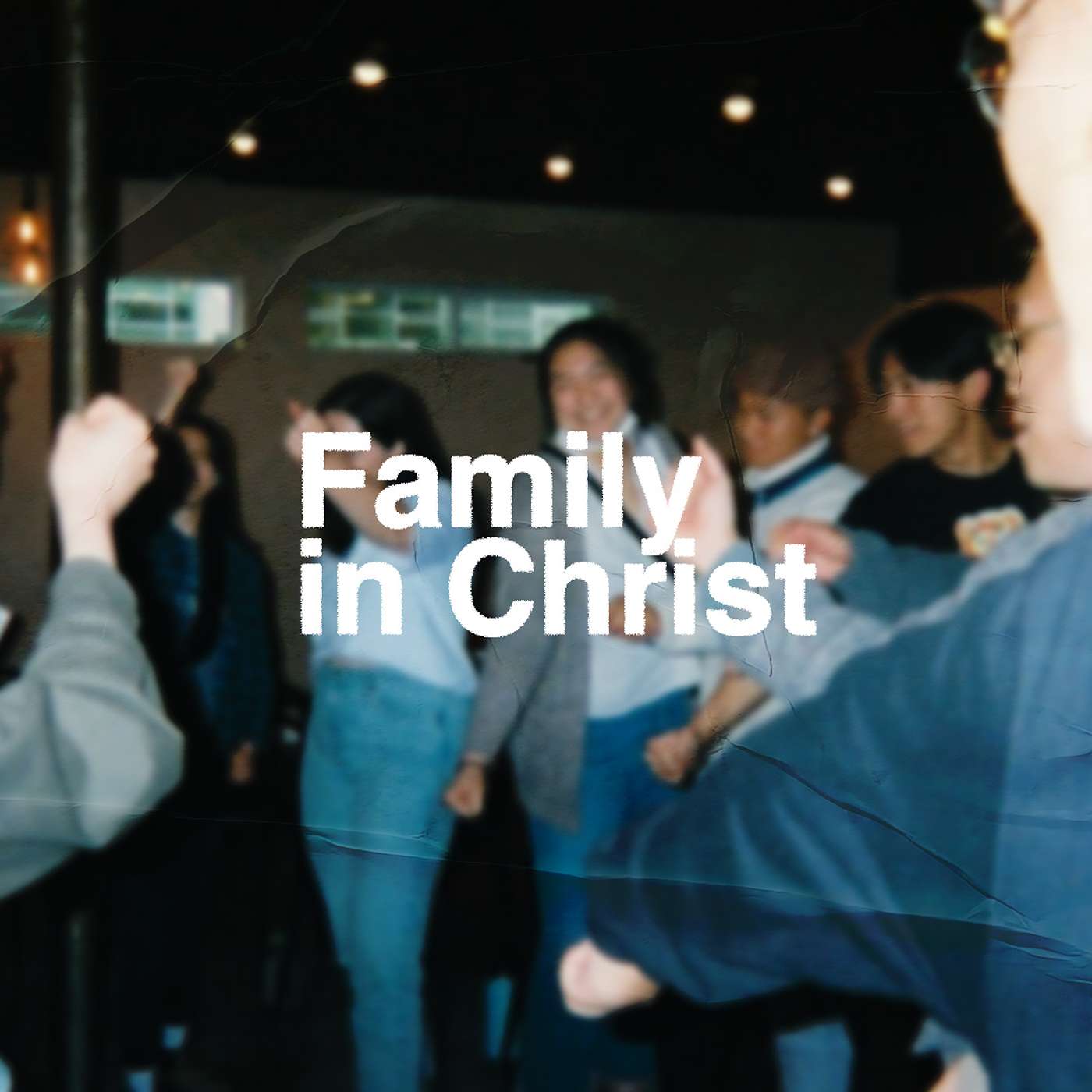 "Family in Christ" (Matthew 12:46 50) — Jeremiah Modino episode artwork