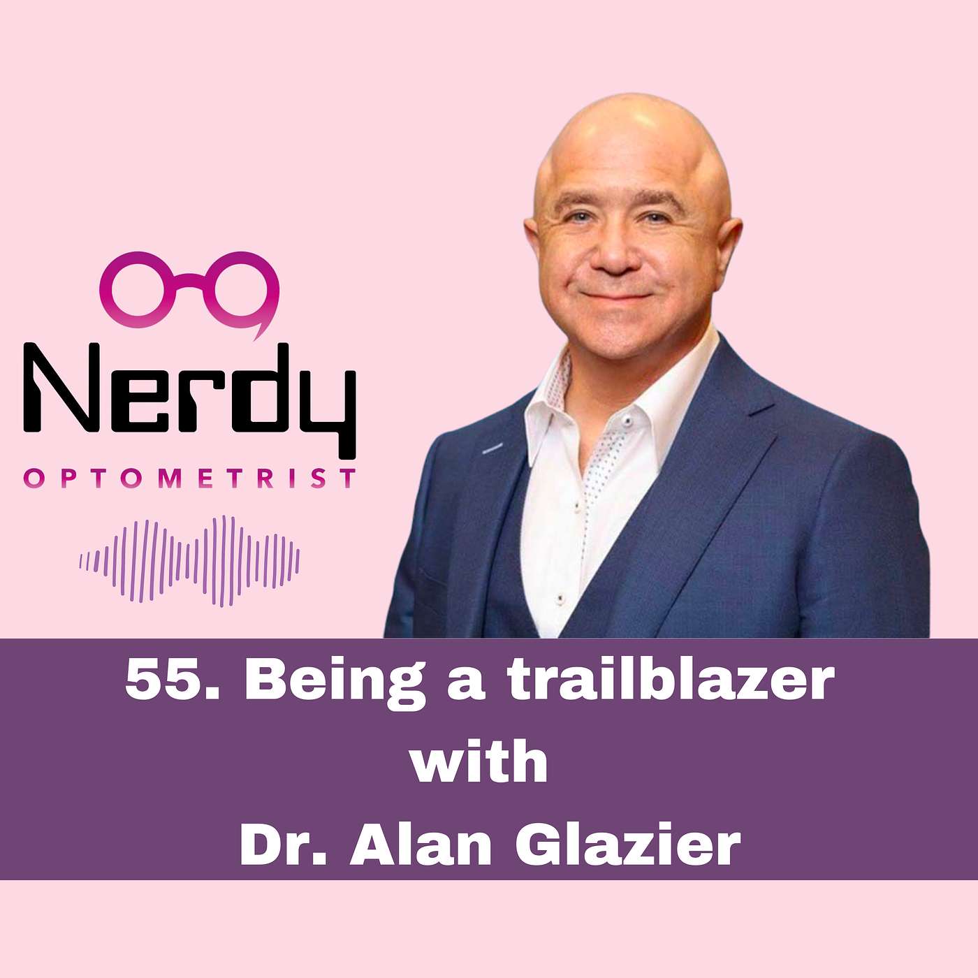 Nerdy Optometrist