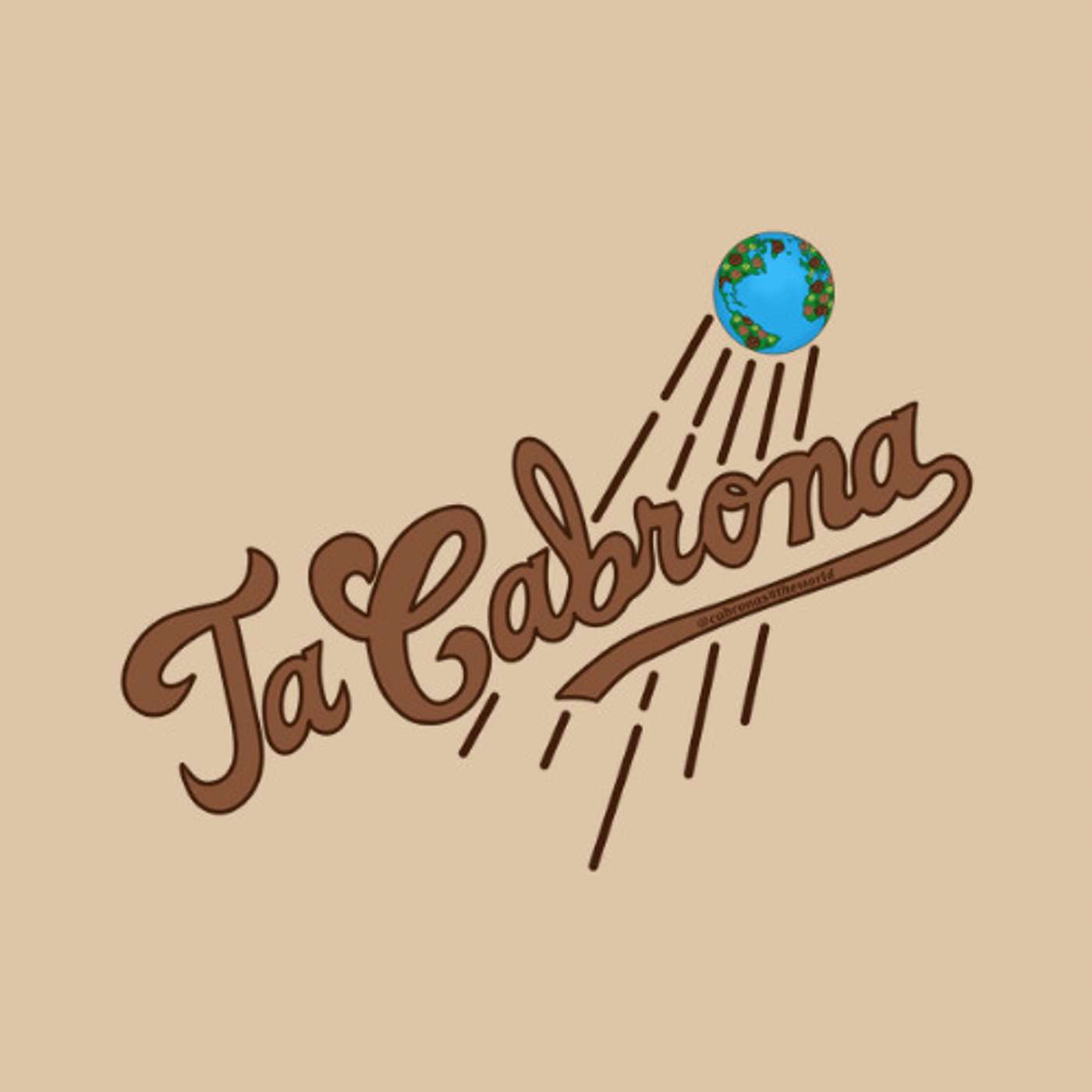 TaCabrona 