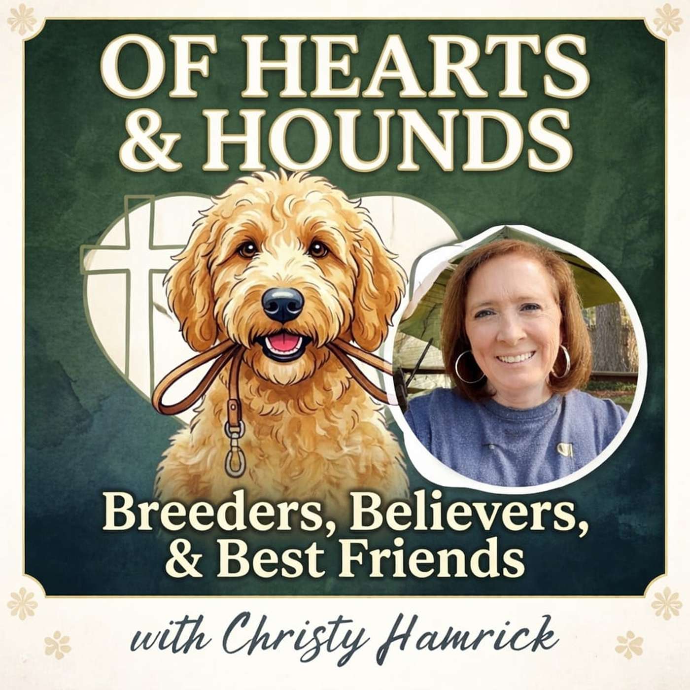 Of Hearts and Hounds