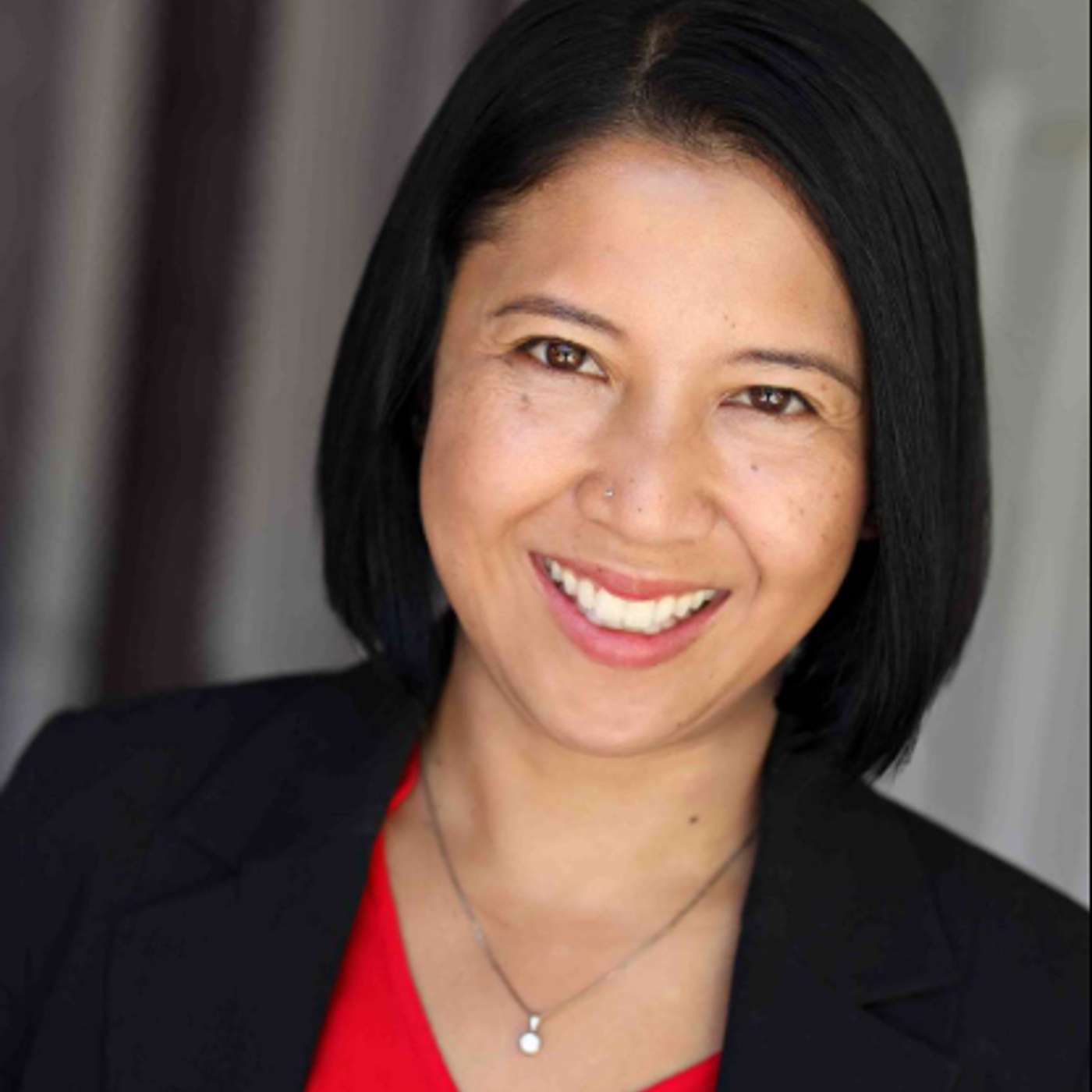 Analiza Wolf: Why "Just Start" is Her Key to Coaching Success