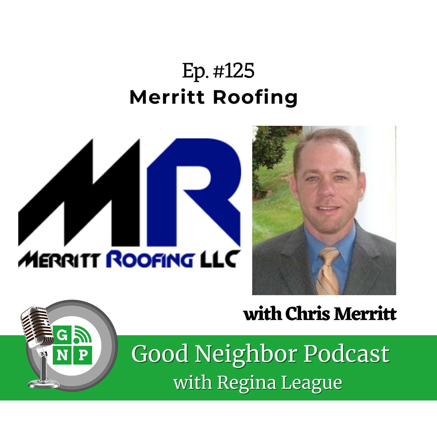 Good Neighbor Podcast South Charlotte