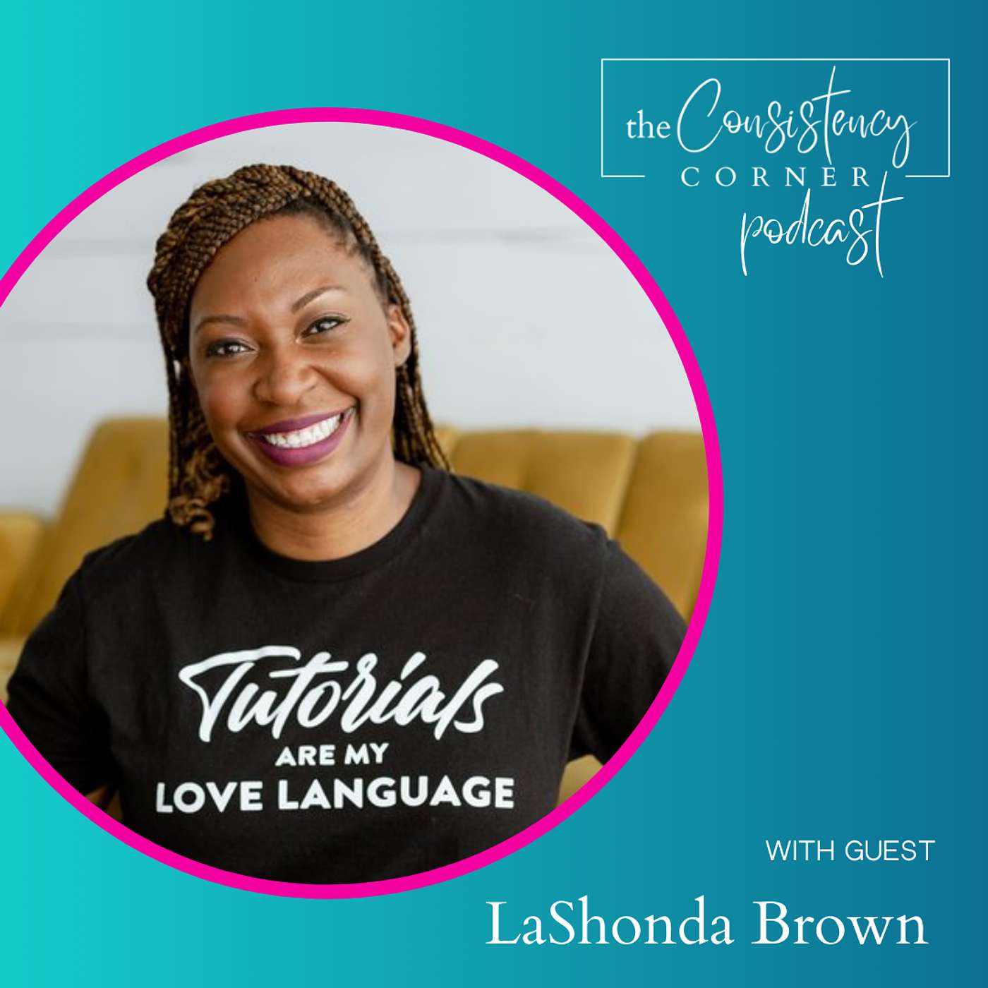 The Consistency Corner: Strategic Social Media for Marketing to Moms