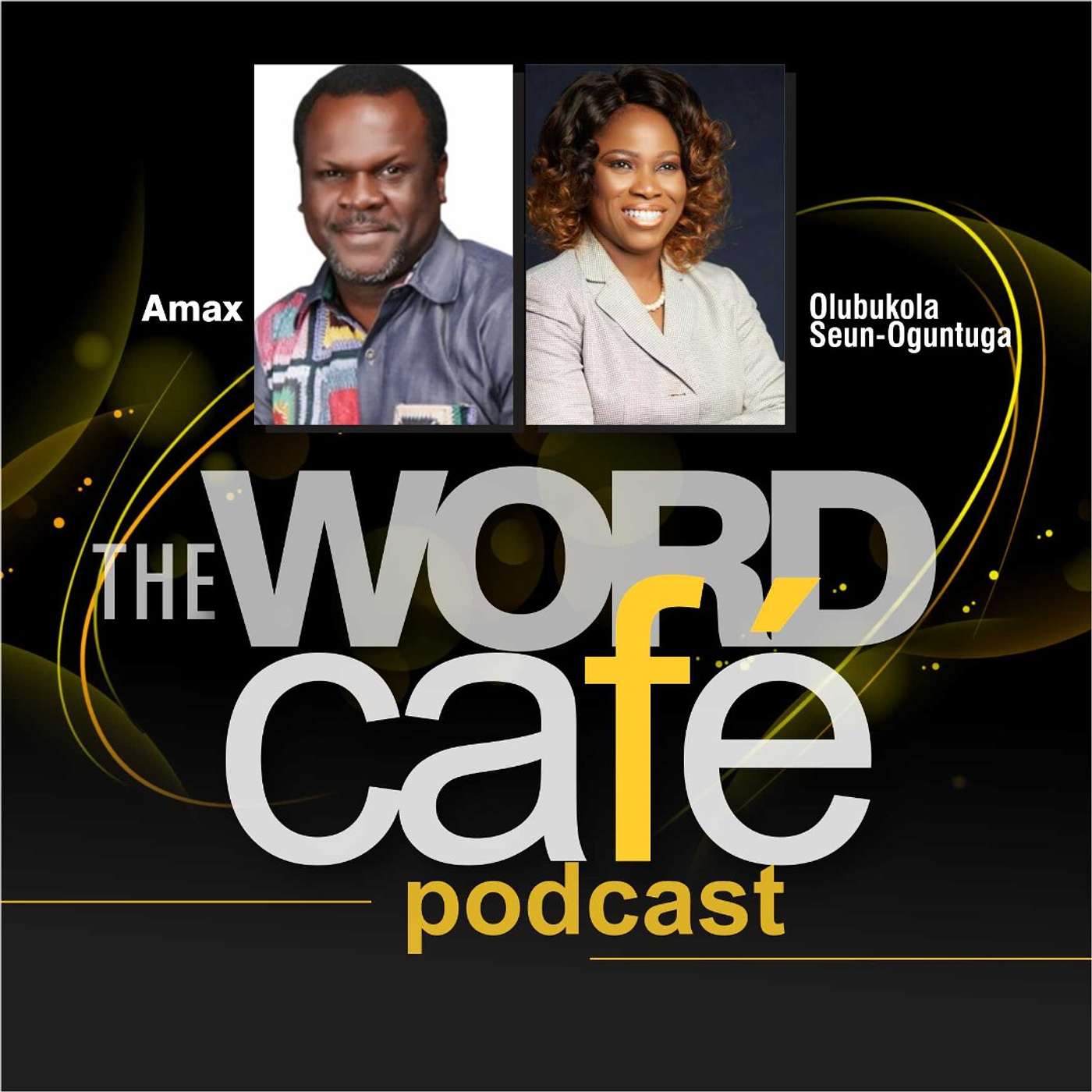 S1. Ep.12 The Phenomenal Woman Series - Passion is the game episode artwork