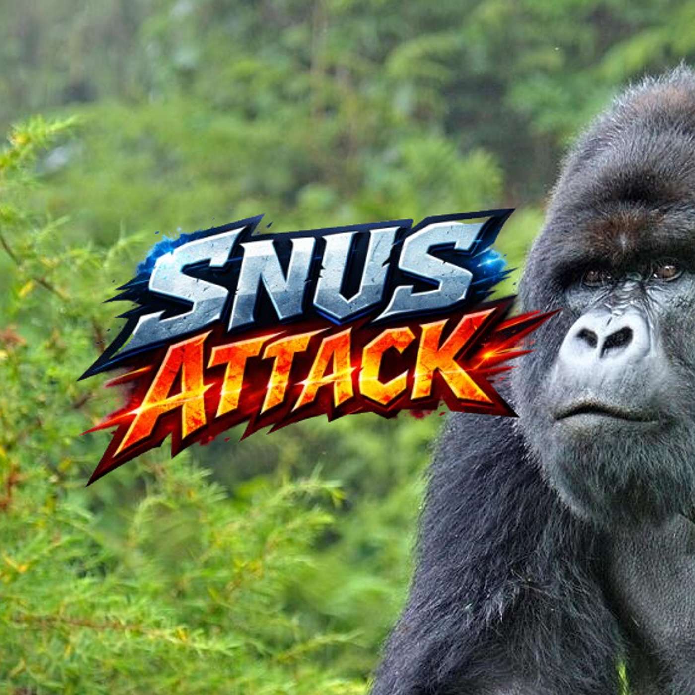 Snus Attack