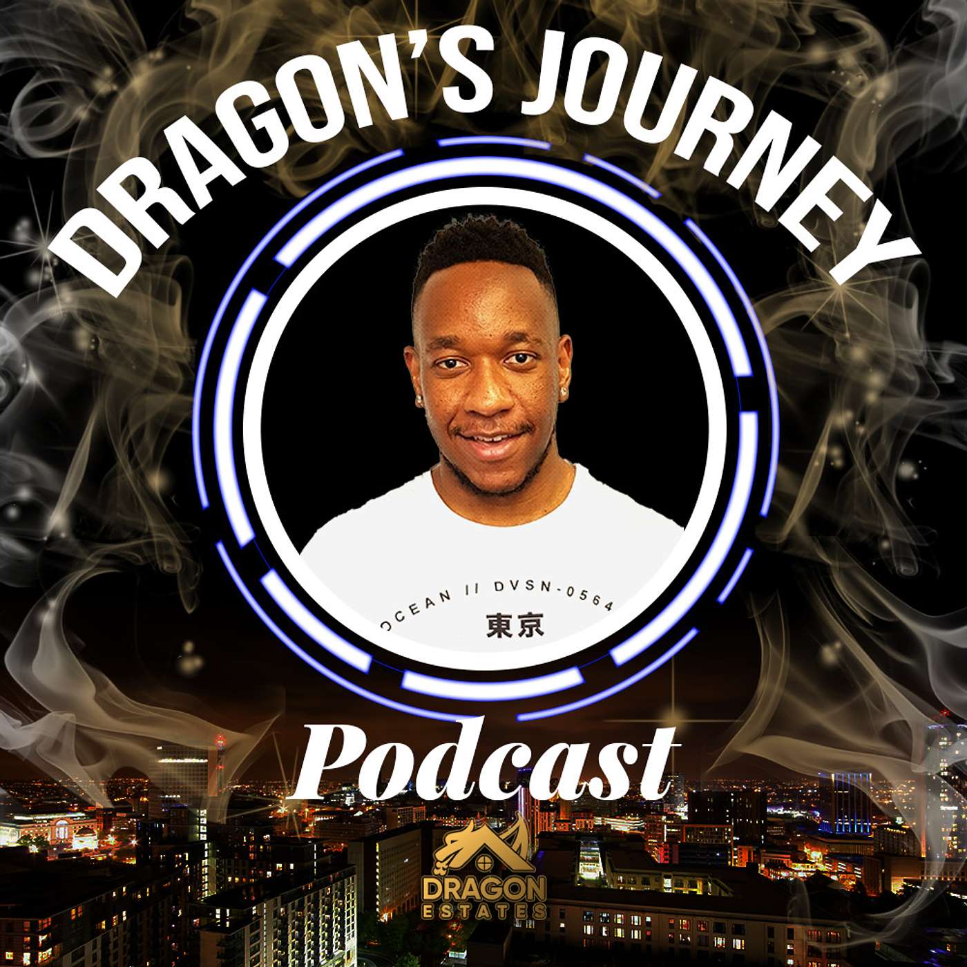 The Dragon\'s Journey