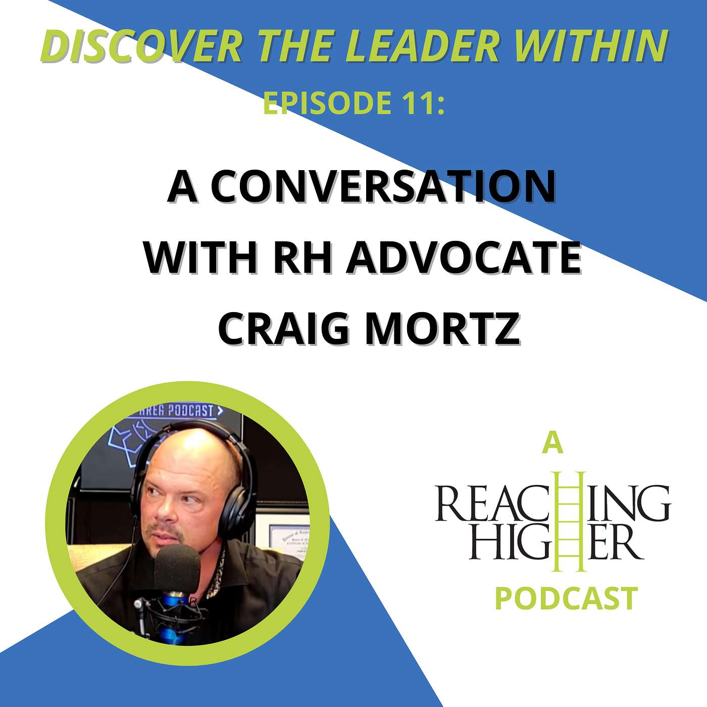 Episode 11 -- A Conversation with Craig Mortz episode artwork