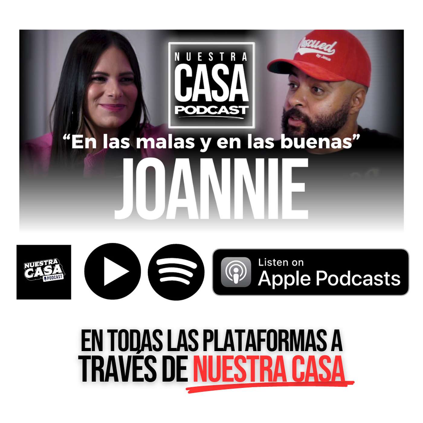 Nuestra Casa