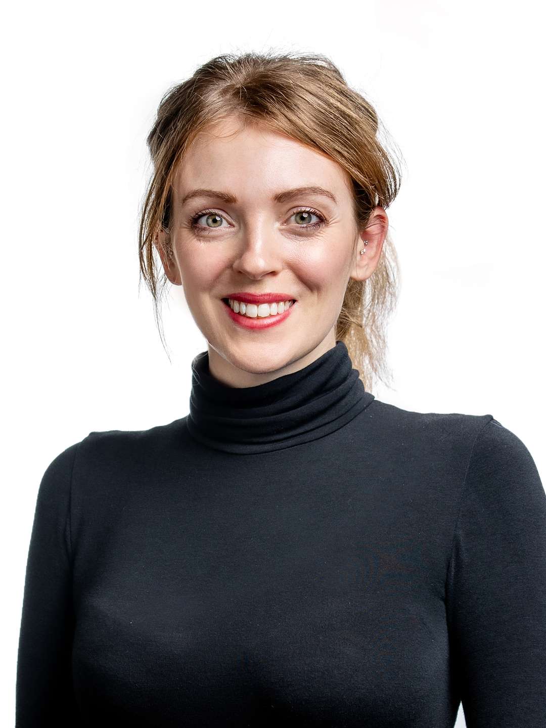 Elizabeth Joy