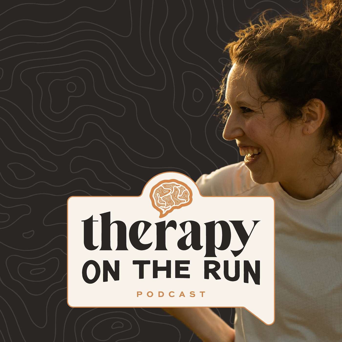 Therapy on the Run 