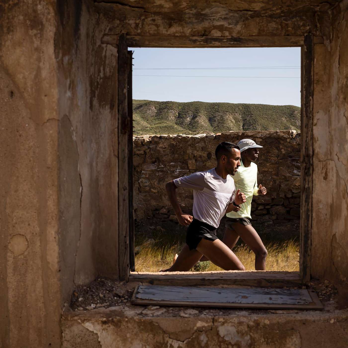 Ep 401| From Performing as a Superstar DJ to Making Performance Running Clothes - Soar Running's Founder Tim Soar