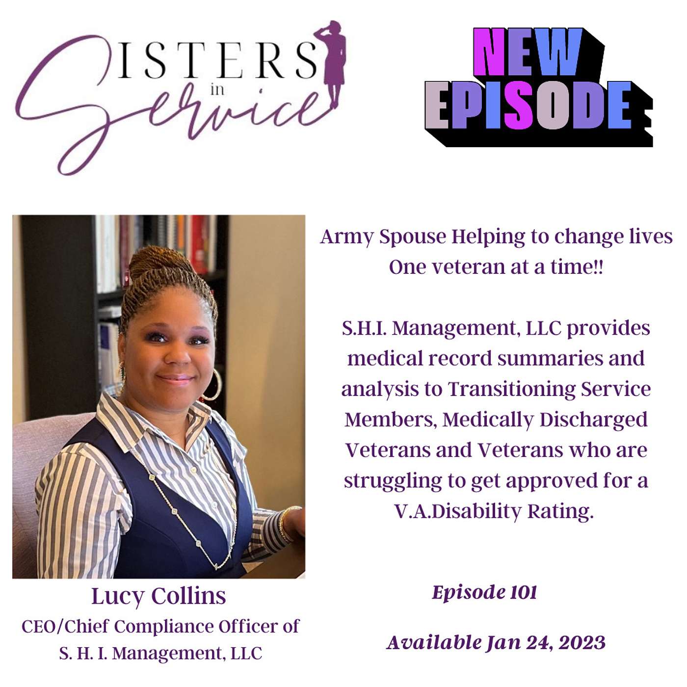Sisters-in-Service