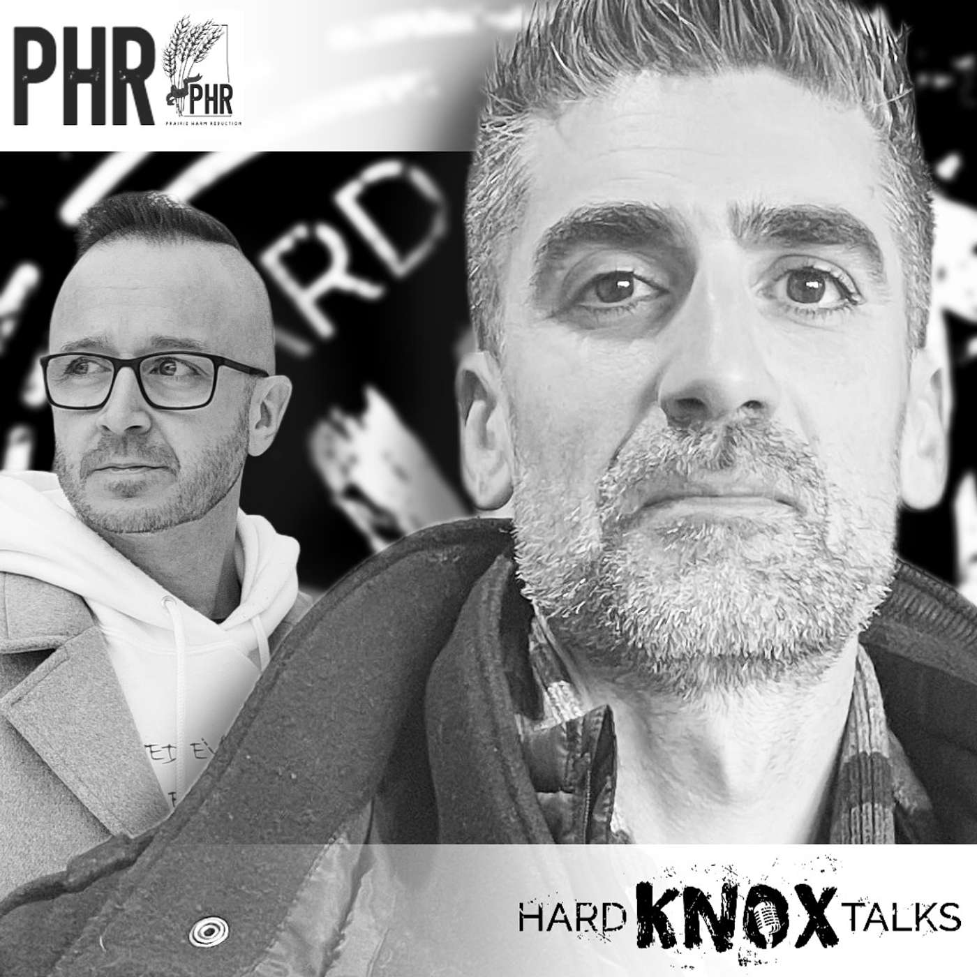 Hard Knox Talks: Your Addiction Podcast