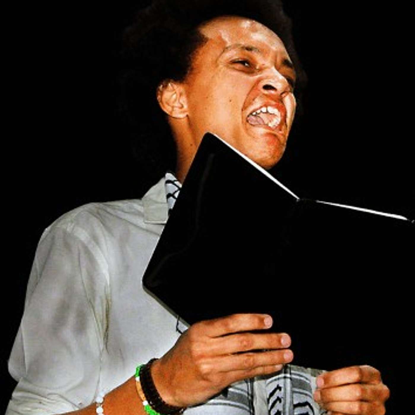 Duduza Poetry Sessions | Blak Kulture Poetry Network episode artwork