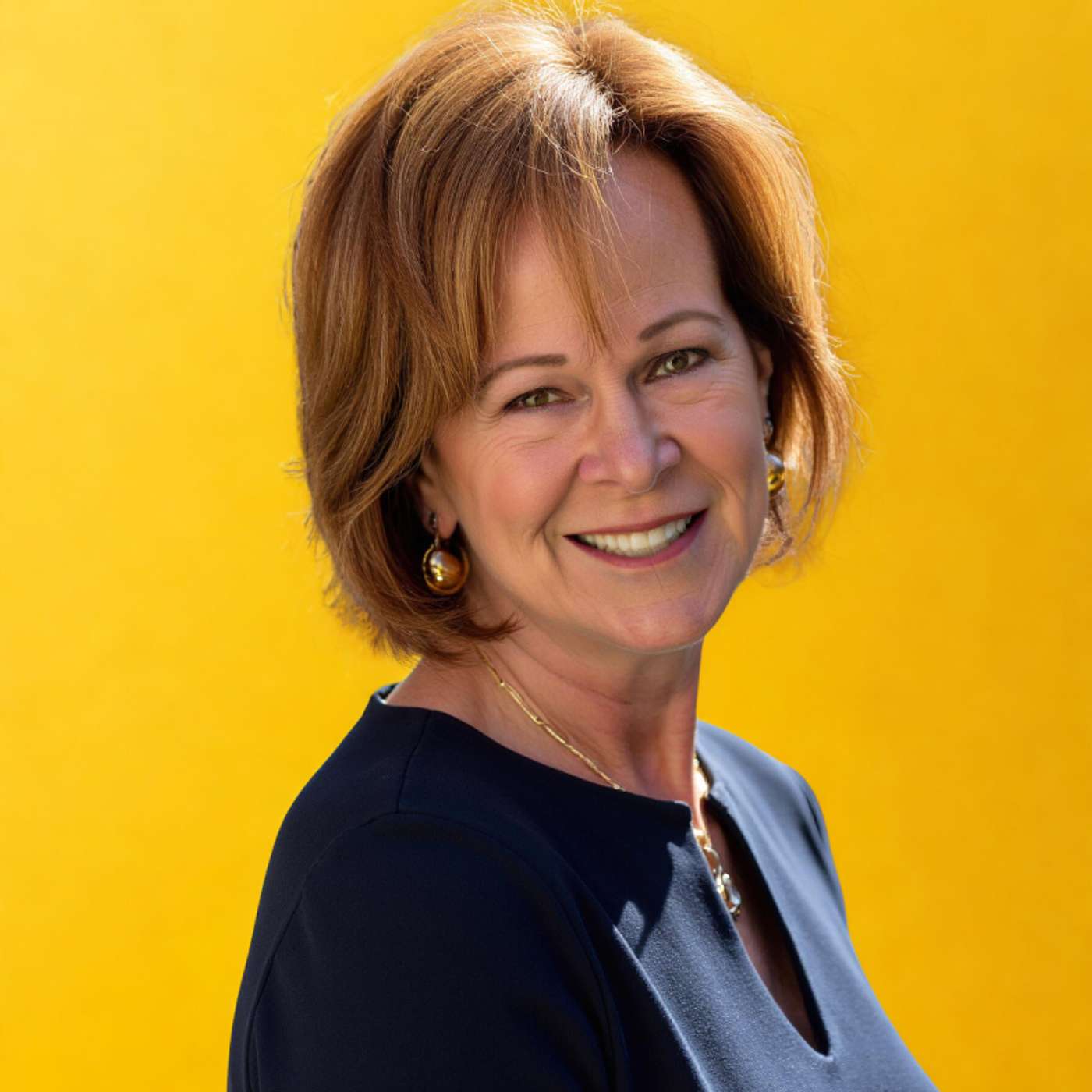 How to Build a Fulfilling Career with Lori Lawrence