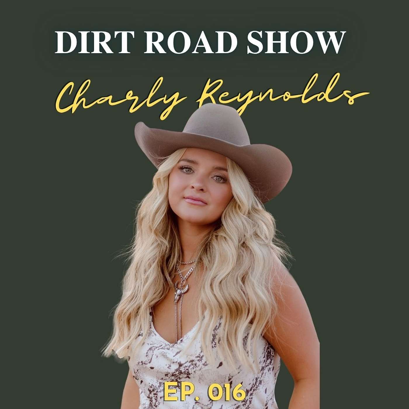 Dirt Road Show