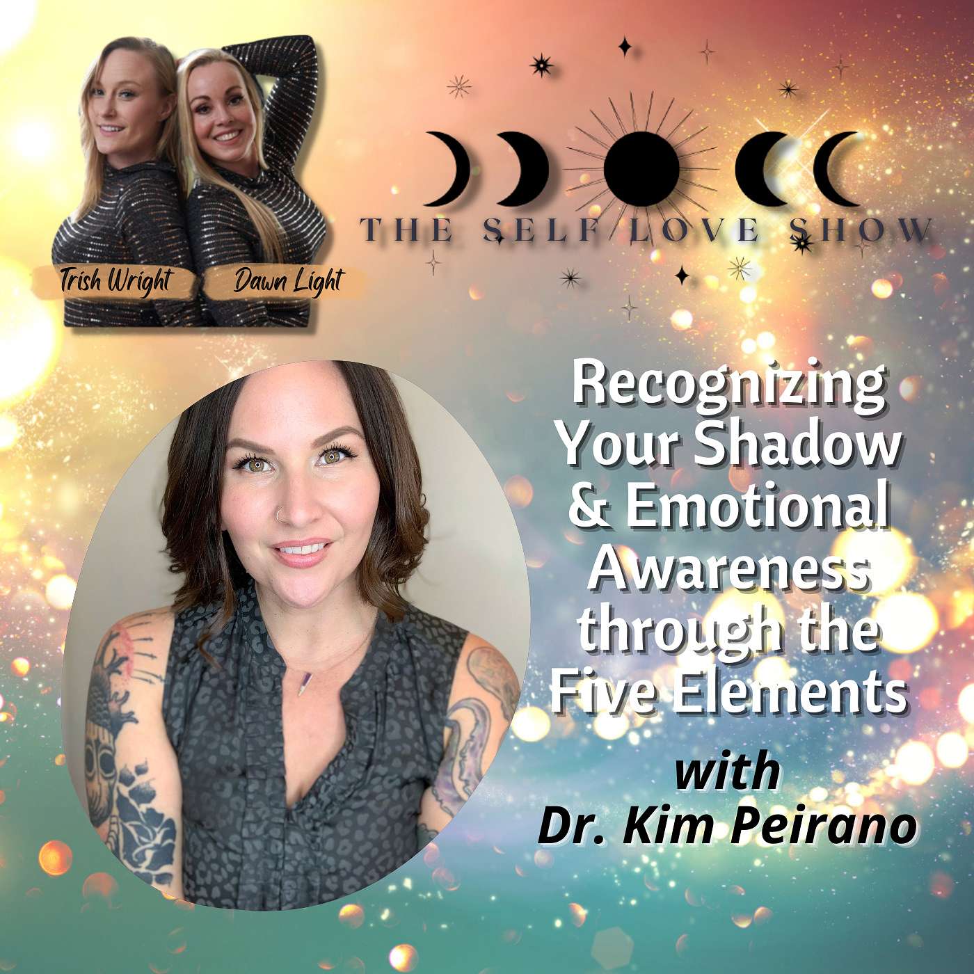 The Self Love Show