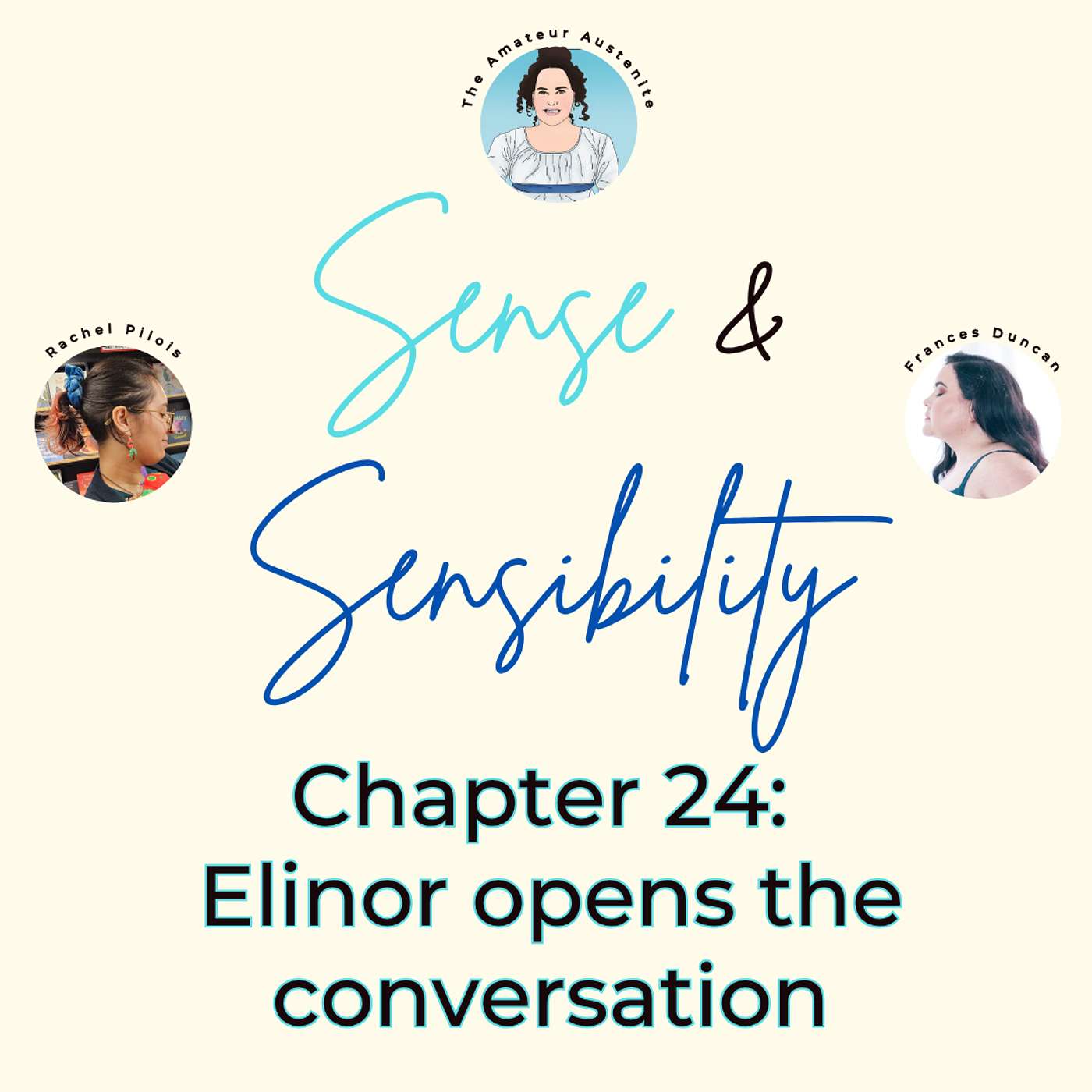 Sense & Sensibility Chapter 24 episode artwork