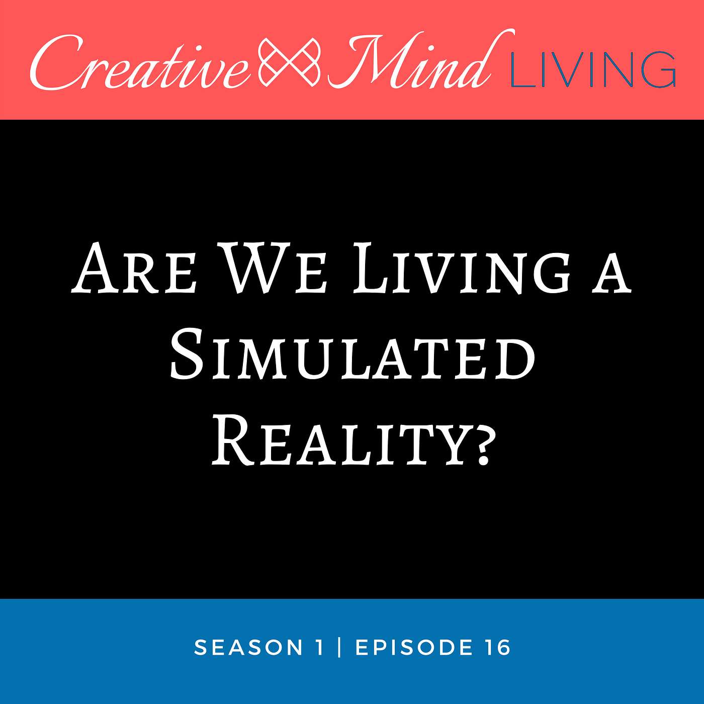 Soul Sessions | Jungian Coaching Podcast by CreativeMind