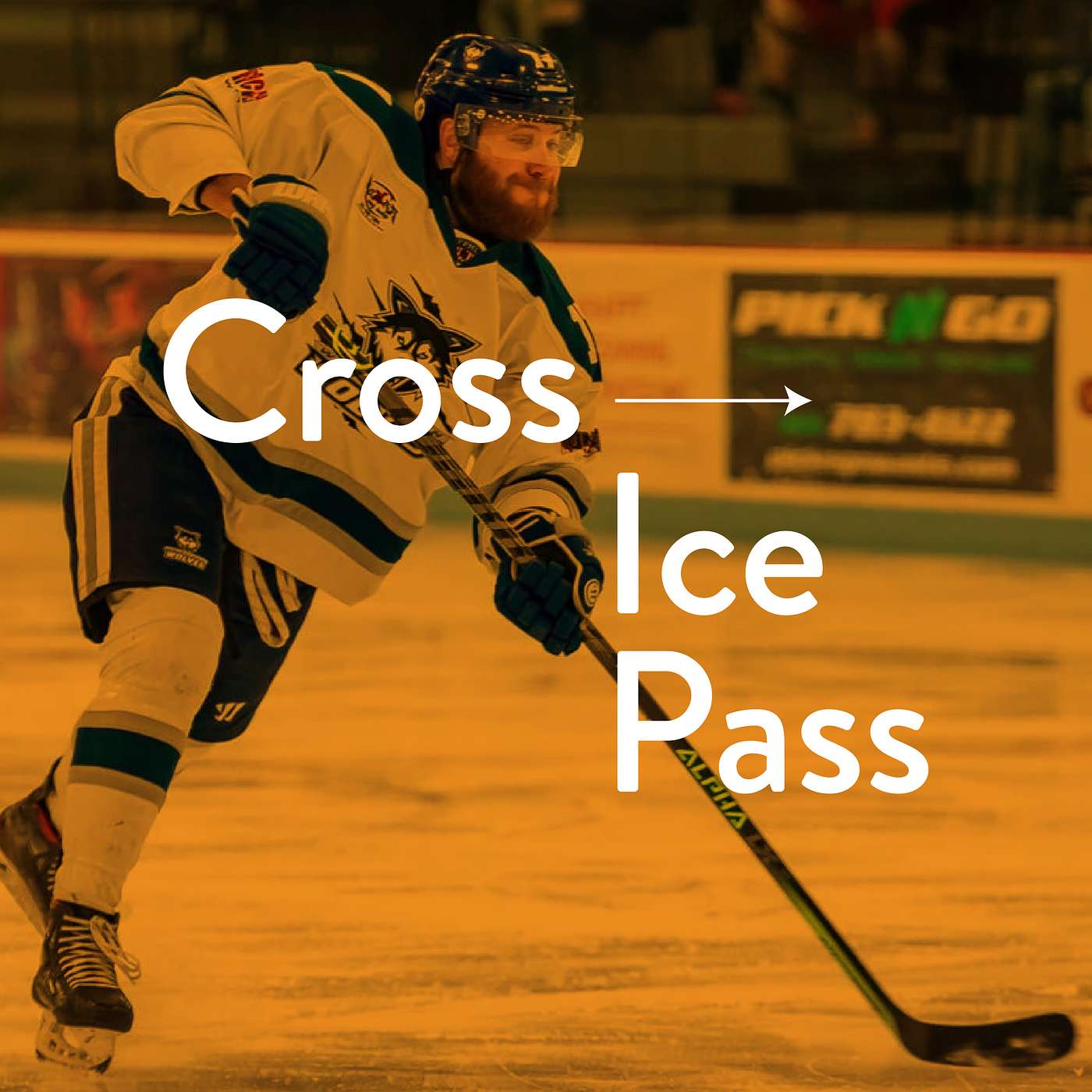 Cross Ice Pass