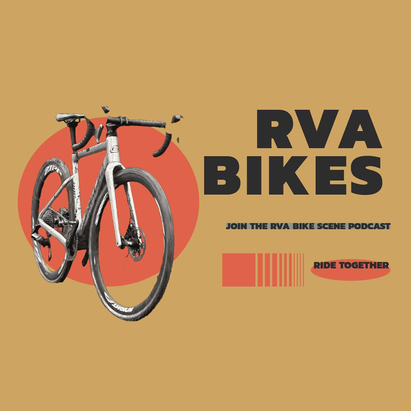 RVABS Fist Bumps Bike Month Again! episode artwork
