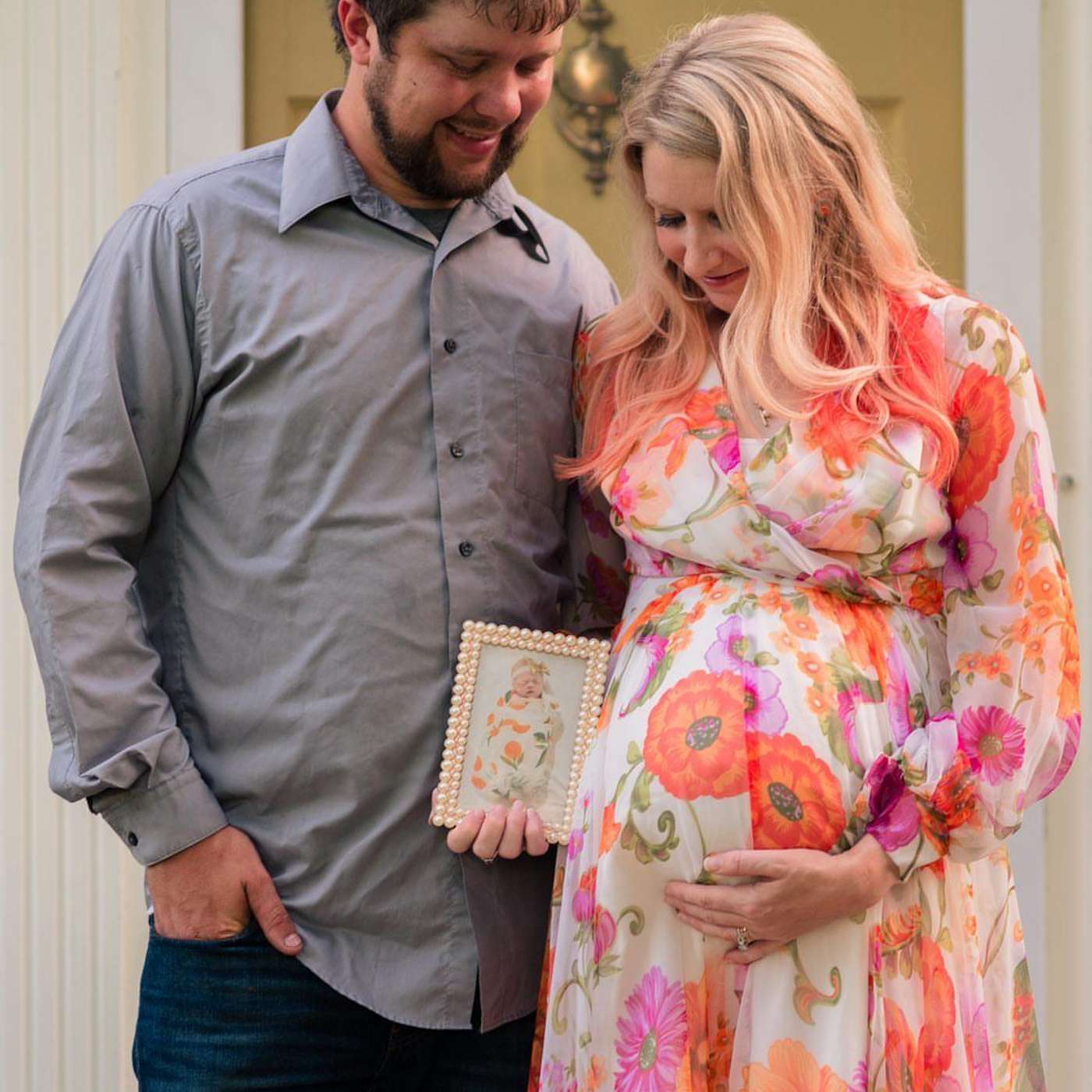 The Joyful Mom Podcast