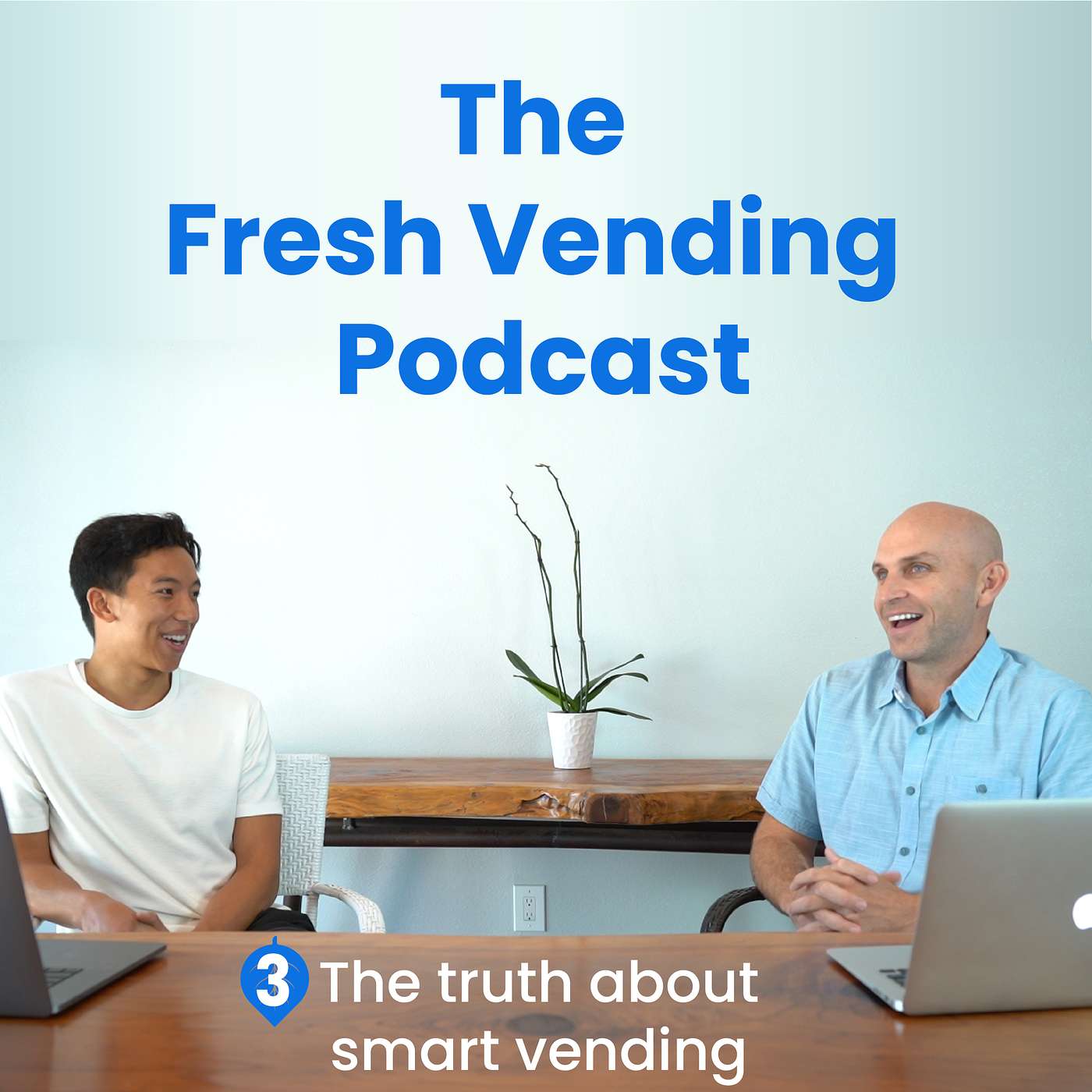 3. The truth about Smart Vending