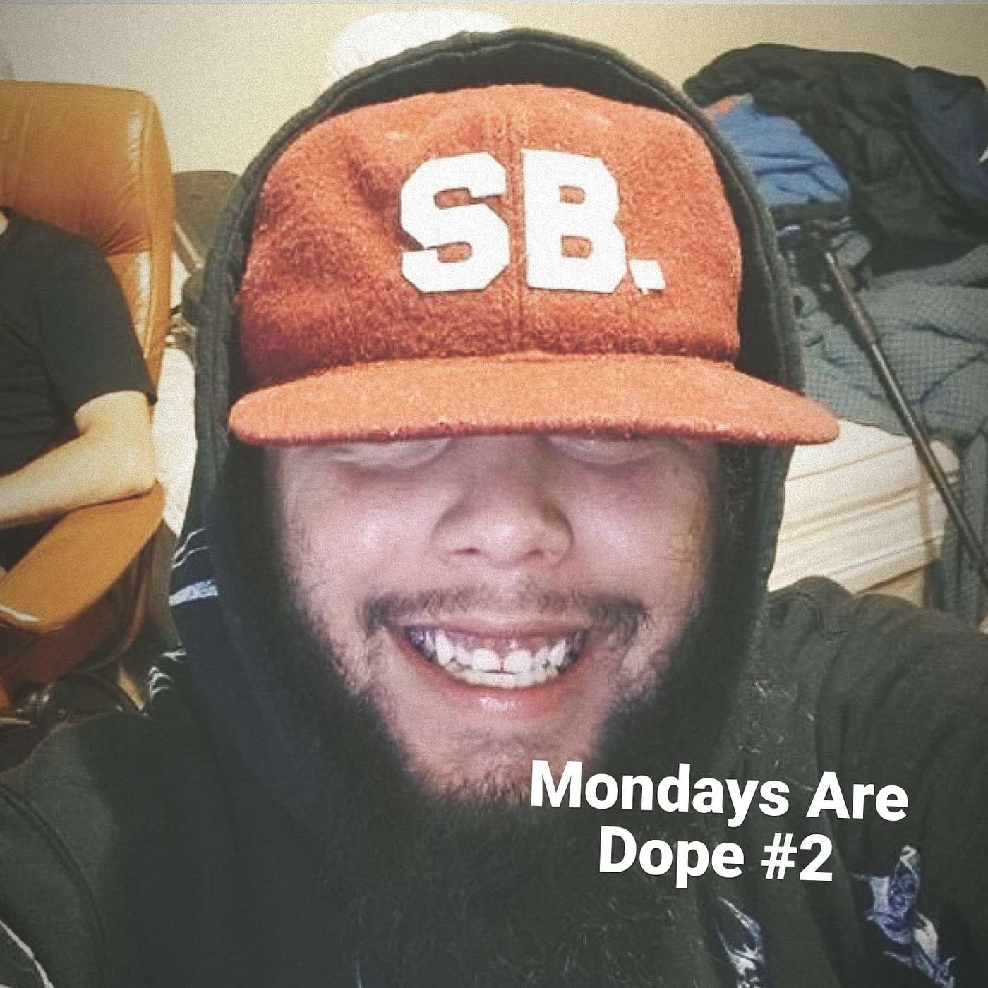 Mondays Are Dope Podcast