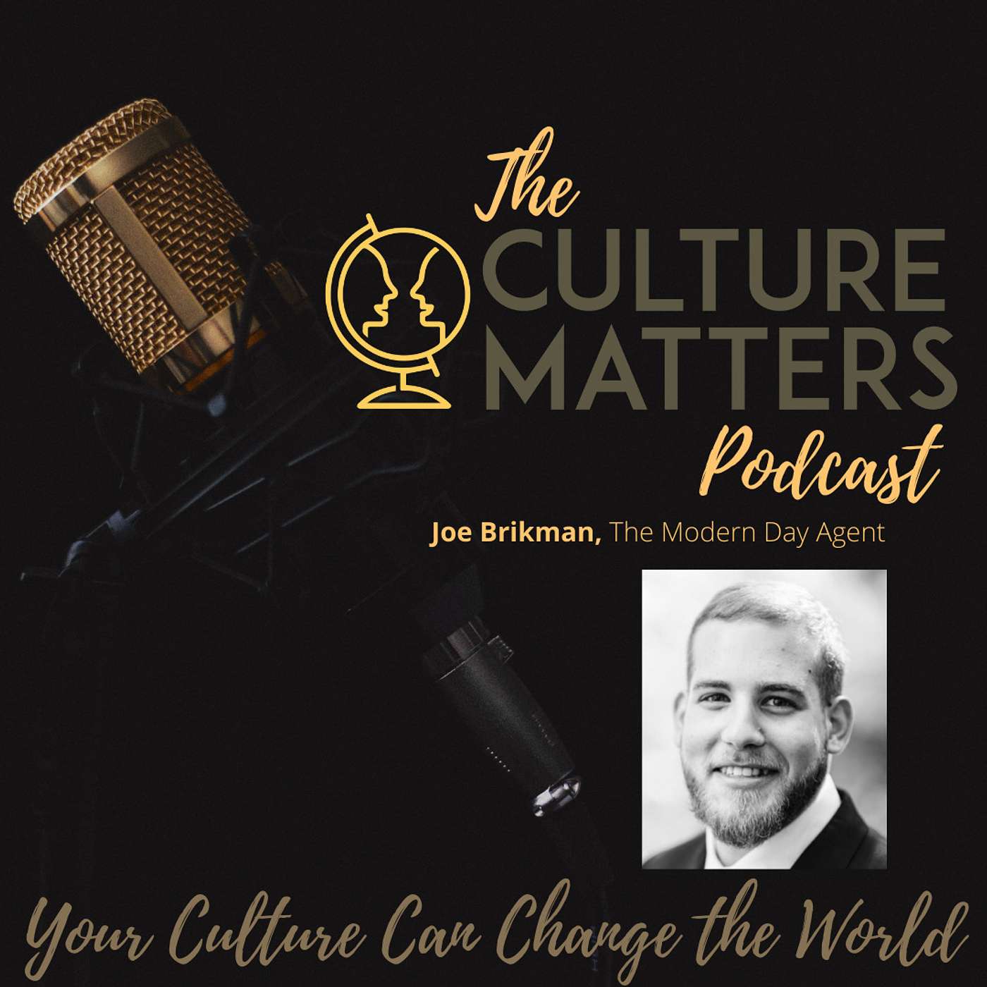 The Culture Matters Podcast