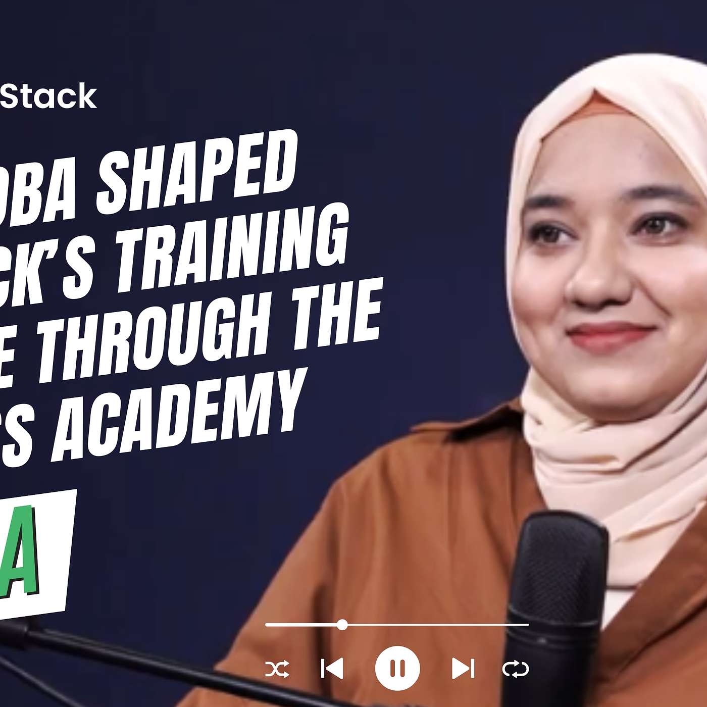 The Remote-First Podcast