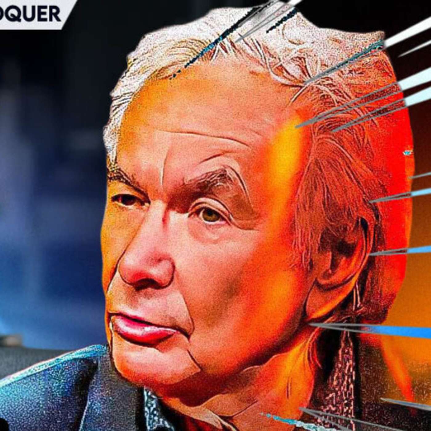 100 MILLIONS D'ANIMAUX : LE SYMPTÔME D'UN PAYS QUI SOUFFRE | GPTV