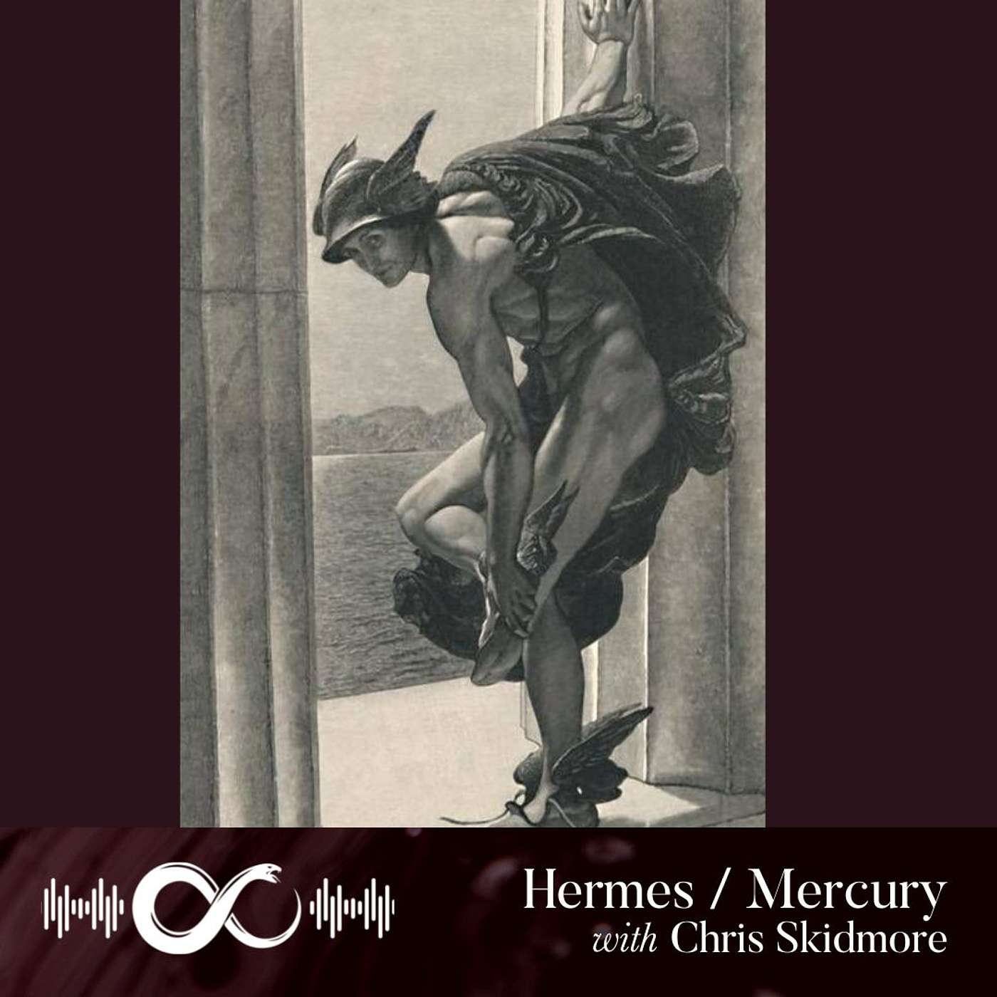 #25 | The Homeric Hymn to Hermes | Astrological Mercury