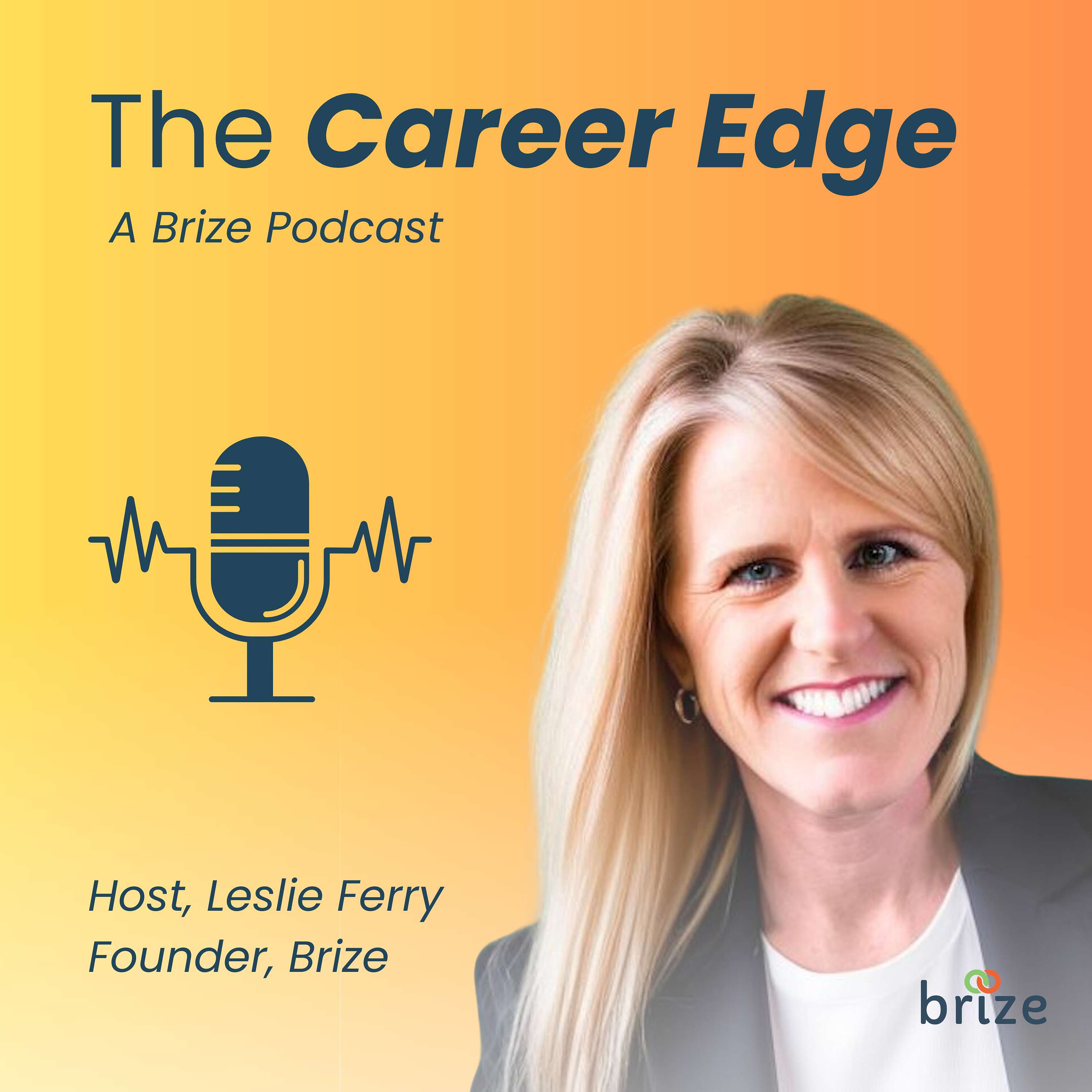 The Career Edge - by Brize cover art
