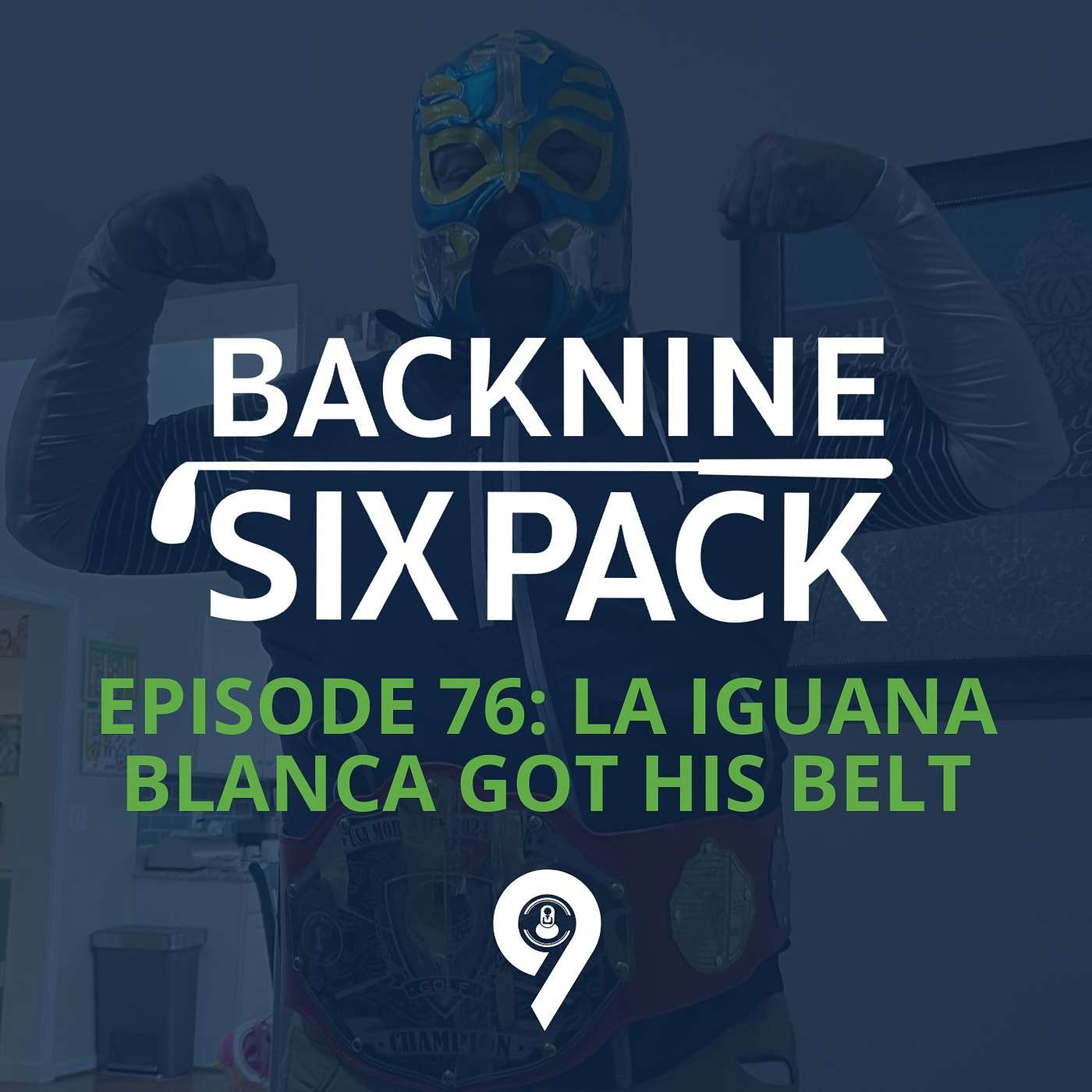 Back Nine Six Pack