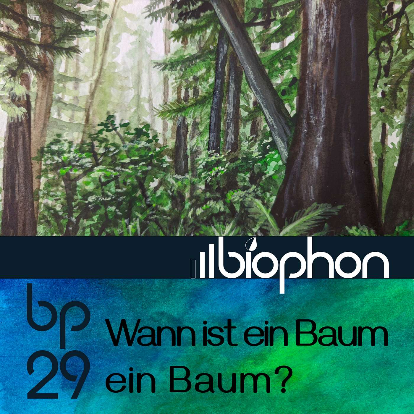biophon - Geschichten aus Biowissenschaft und Forschung