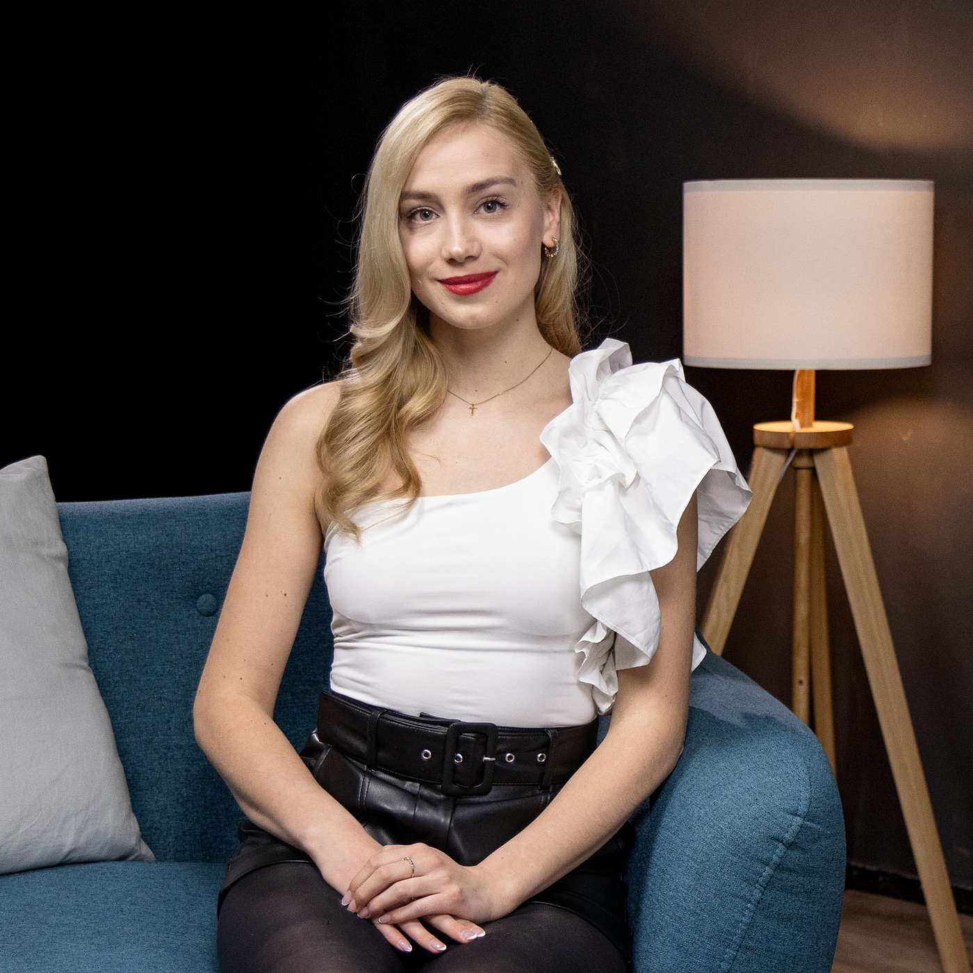 Anna Kadeřávková o nevydařených vztazích, devíti sourozencích i důvodech odchodu z Ulice