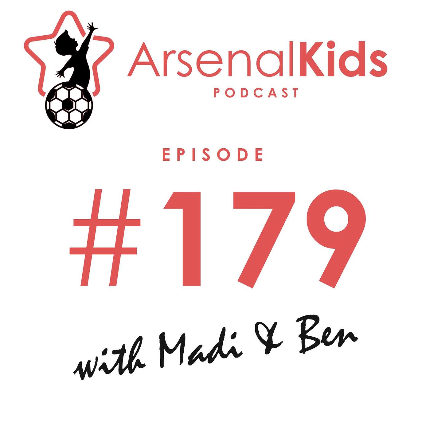 Episode #179 - Catching up on all that was Missed Episode #179 - Catching up on all that was Missed