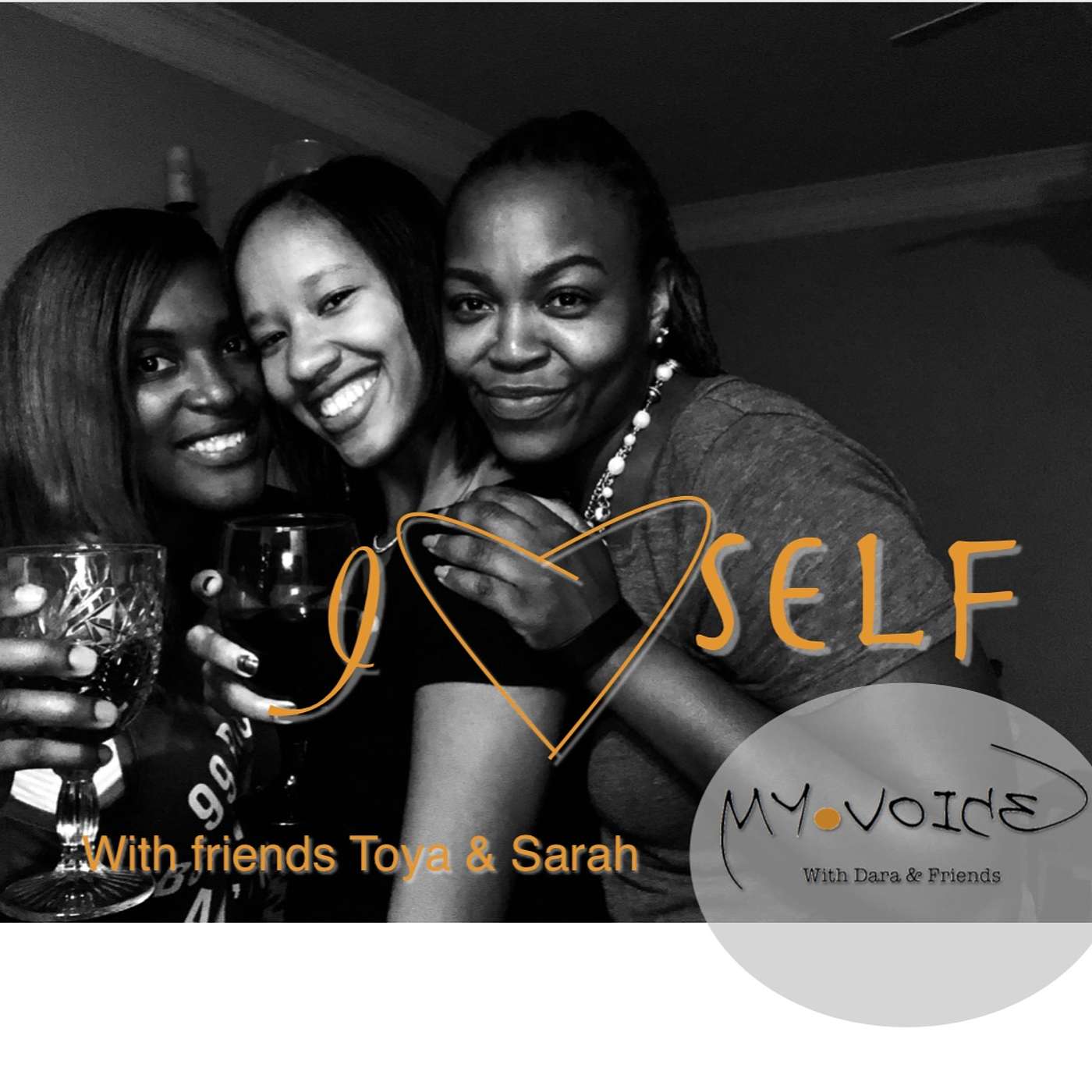 My Voice with Dara & Friends