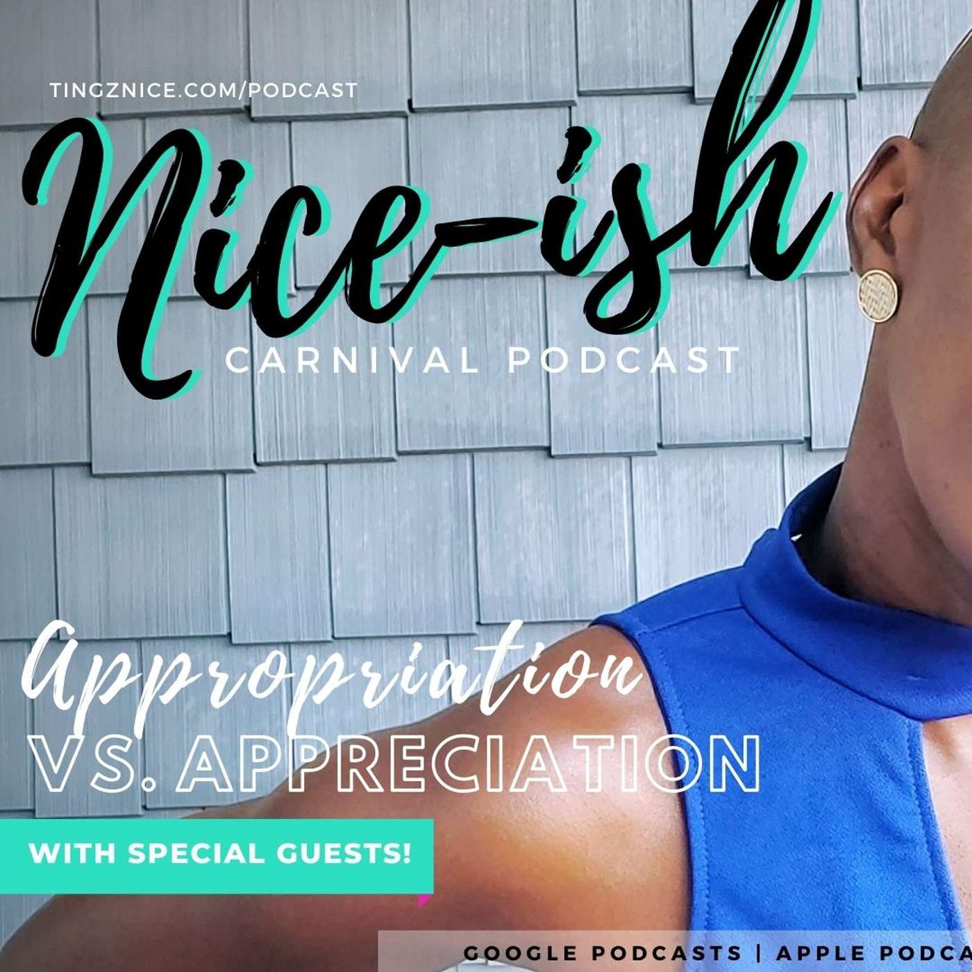 The T\'ingz Nice Podcast