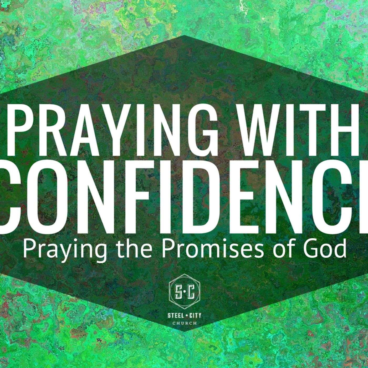Praying God's Promises; August 27th, 2017 episode artwork