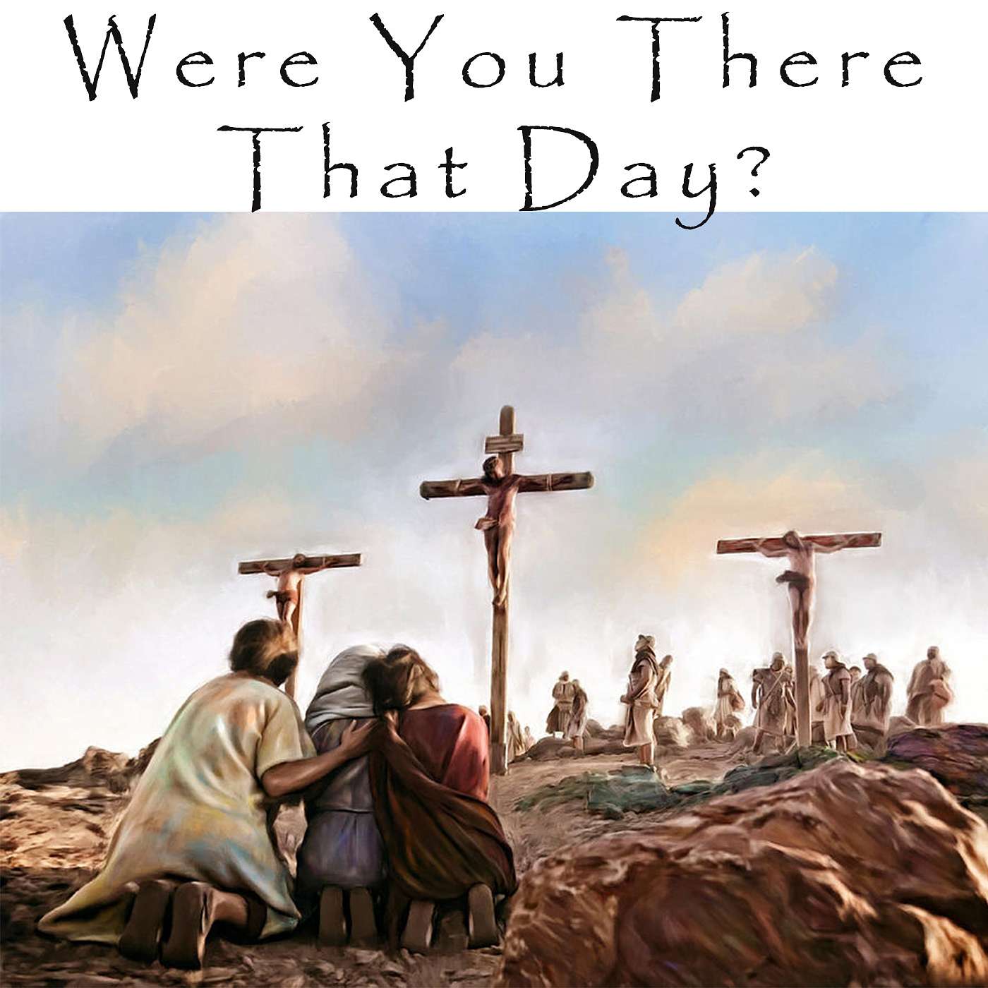 Living Life God\'s Way