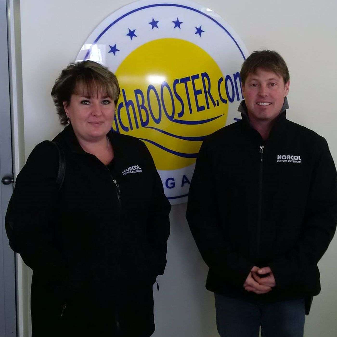 Beach BOOSTER Radio Podcasts