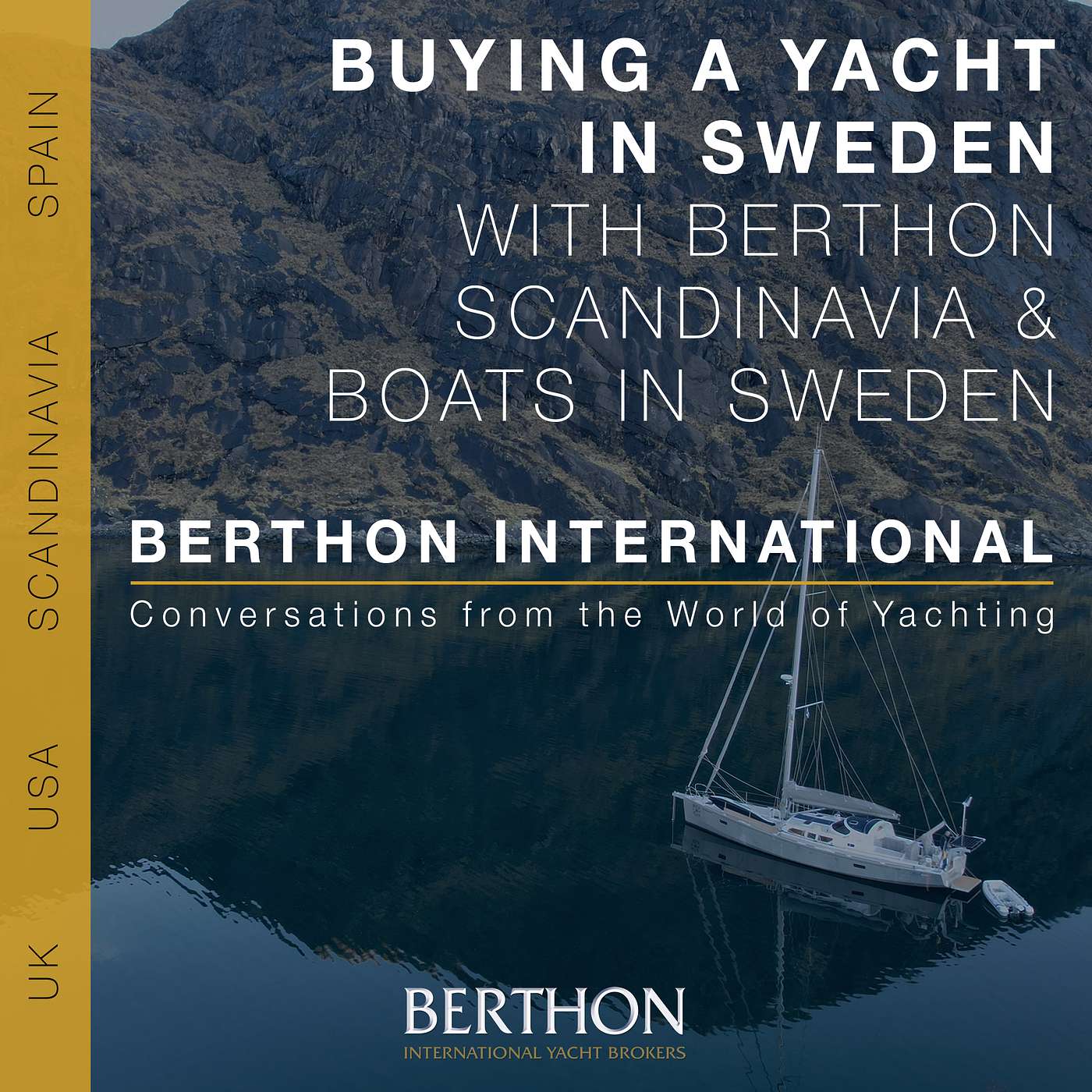Berthon International