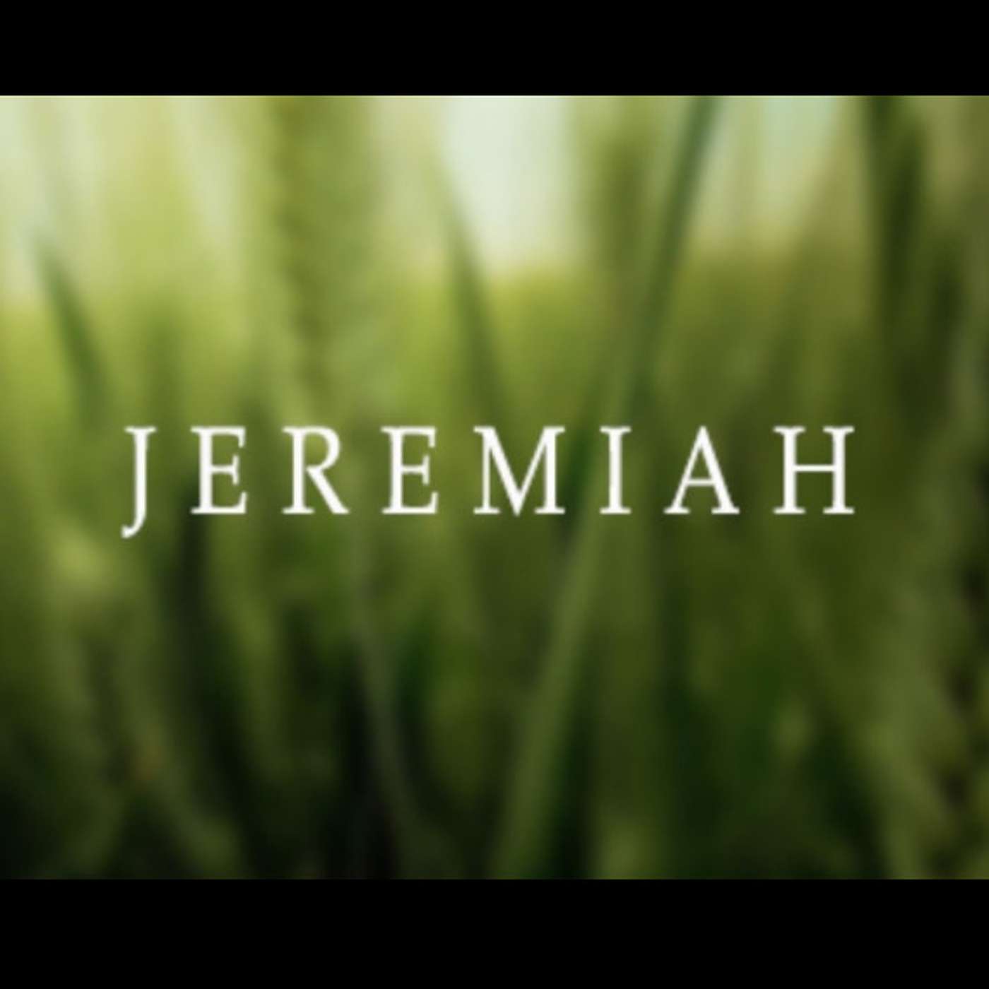 Incline or Stiffen? | Jared Lee | Jeremiah 7-8 | Week 6