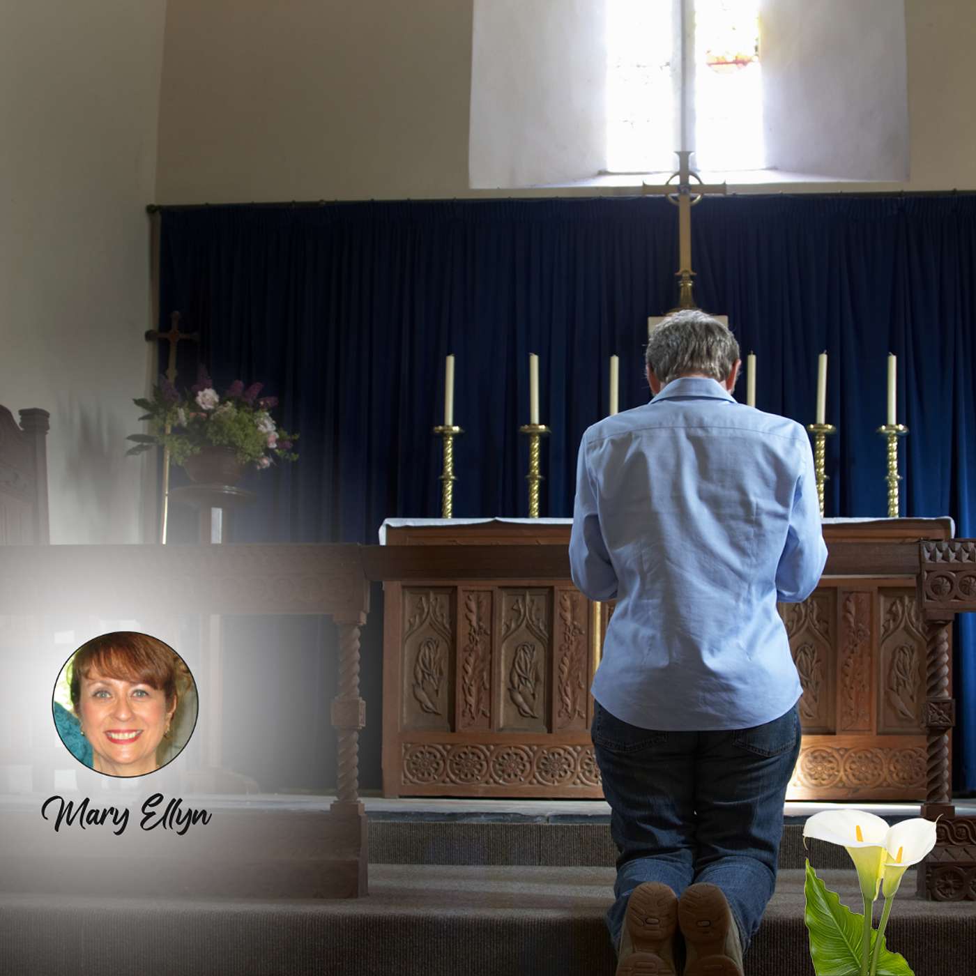 4/17 - Working with God