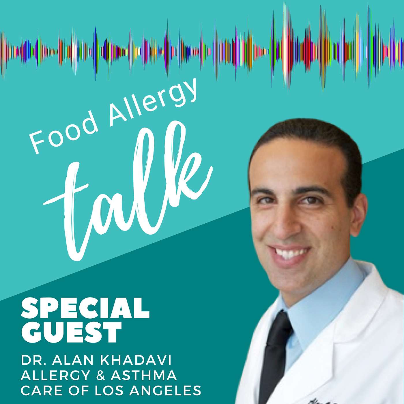 Food Allergy Talk