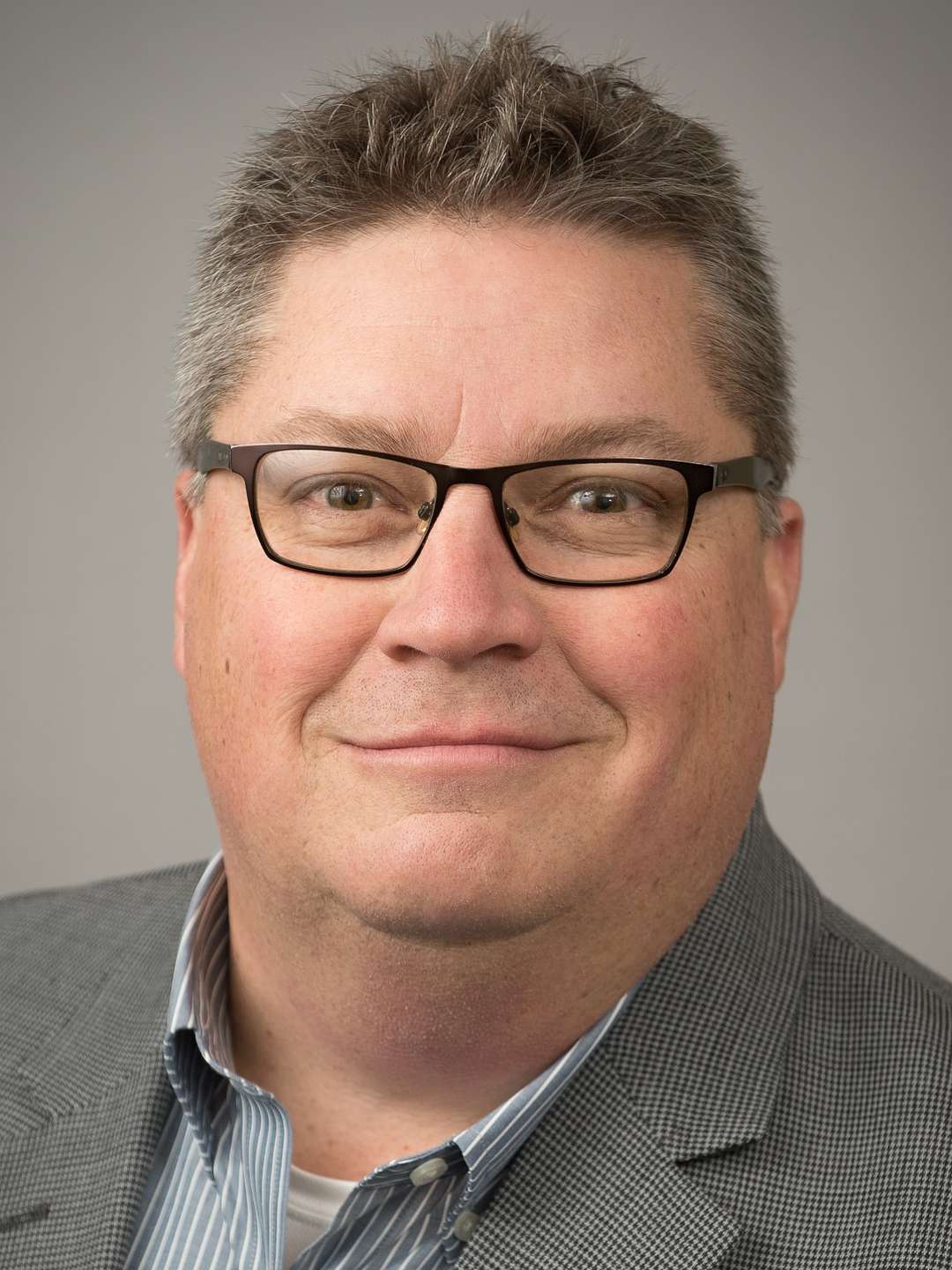 Sean Billing